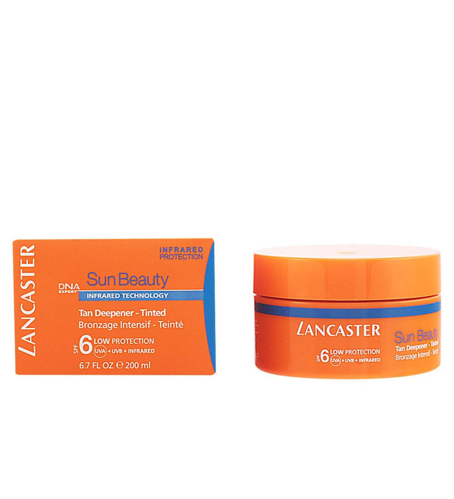 Lancaster - Sun Care Tan Deepener SPF 6 - 200ml/6.7oz