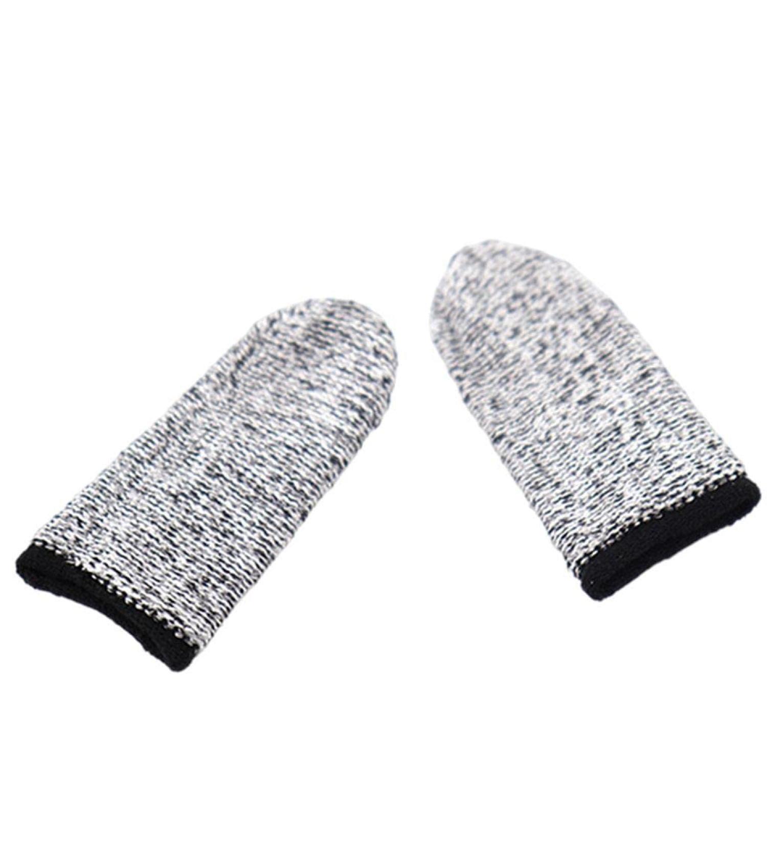 MYCENSE Pet Dental Finger Brush - Gentle Oral Care Tool for Cats and Dogs - Buy Online on GoSupps.com