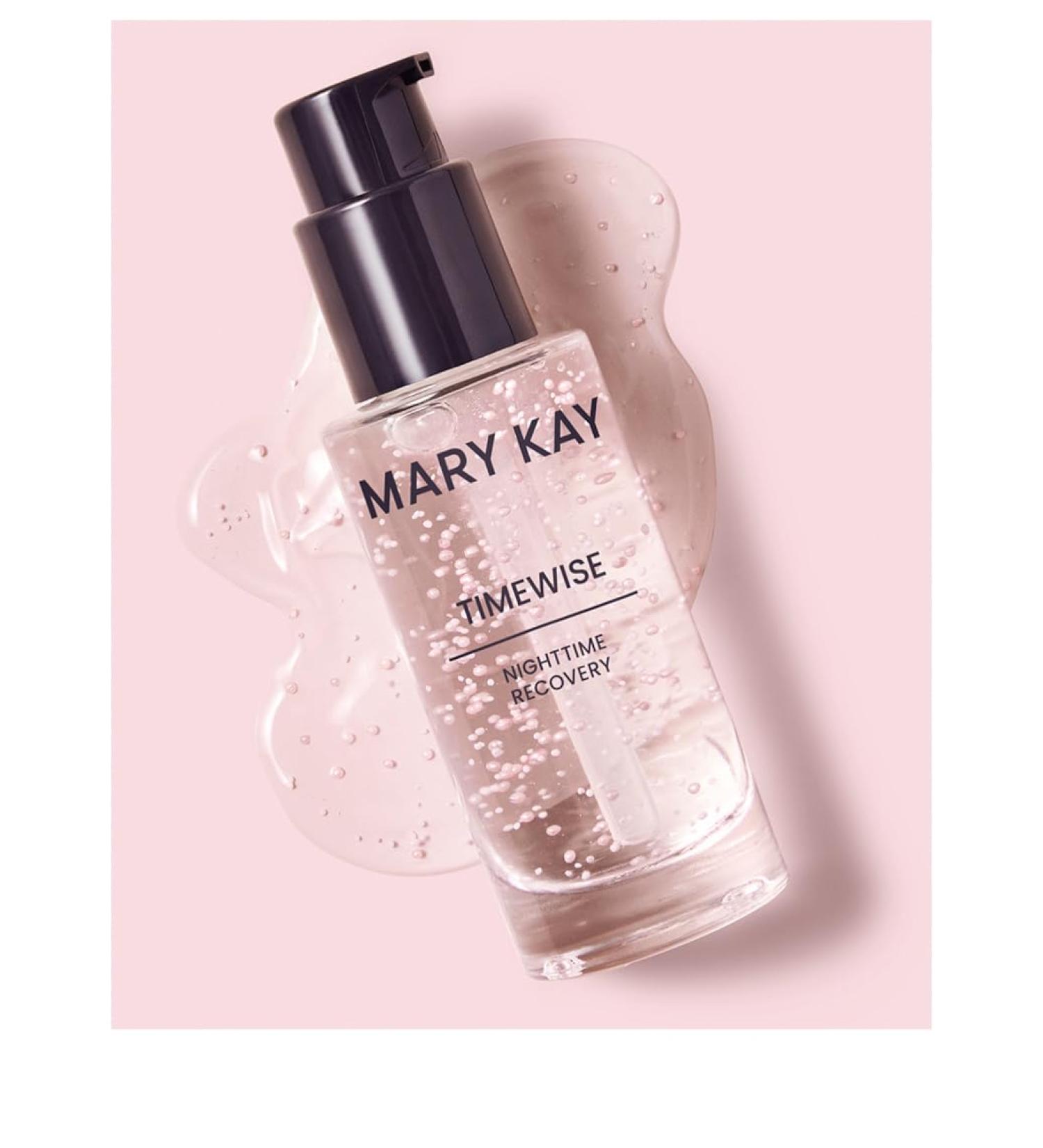 Mary Kay Timewise Nighttime Recovery 217387