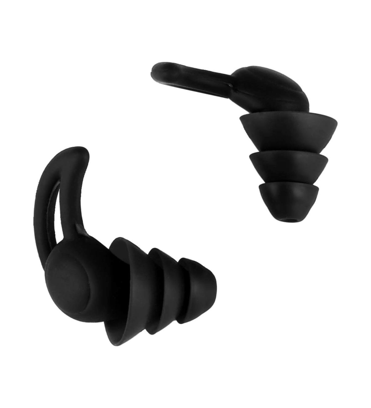 Soundproof Earplugs for Kids - Comfortable Ear Protection for Bathing Studying & Sleeping - Lite Small Design for Motorcycles - Buy Online on GoSupps.com