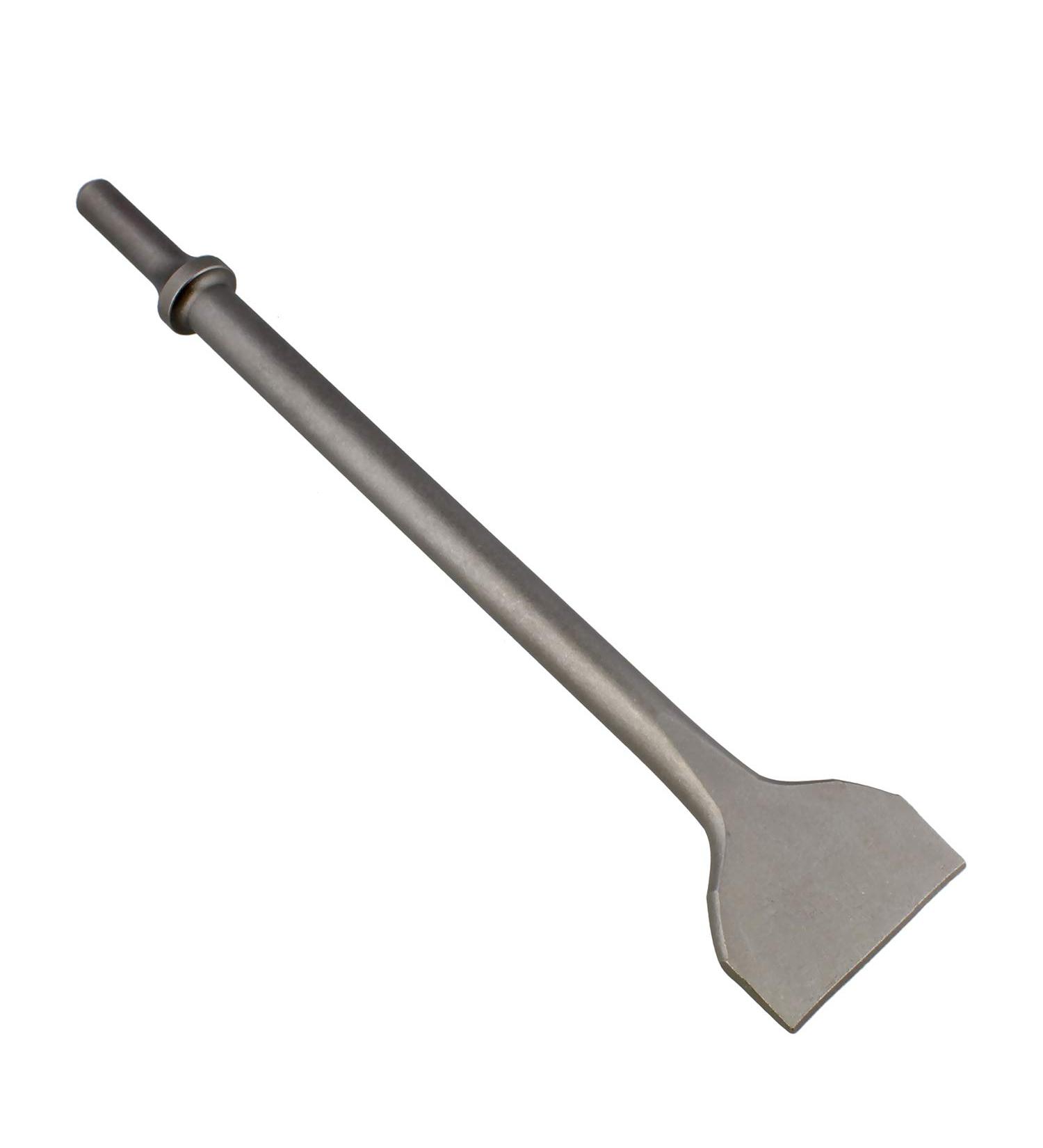 ABN 2in Electric Air Chisel Hammer for Concrete, Tile, and Scraping - Air Chipping Hammer - Buy Online on GoSupps.com