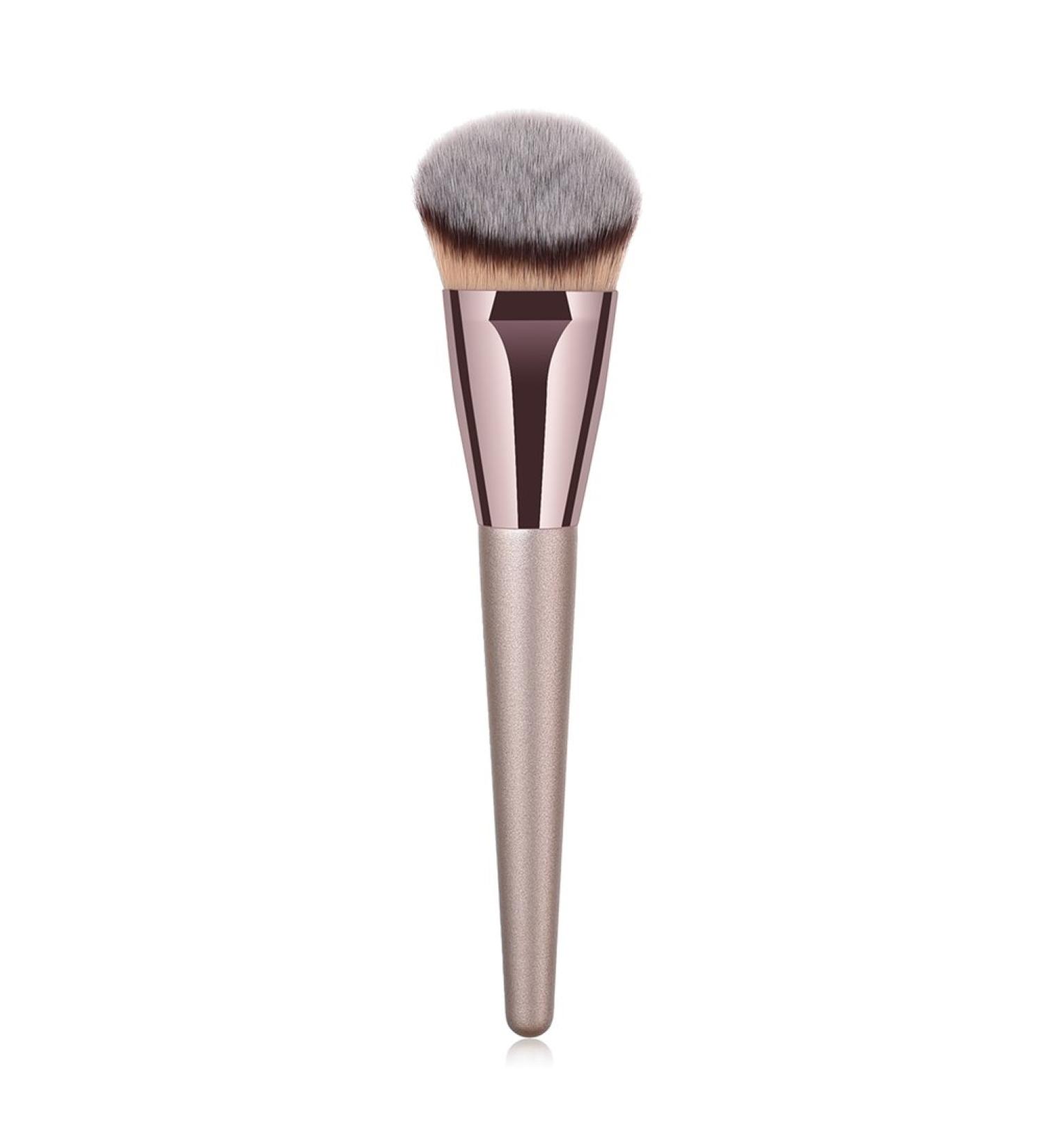 Oshide Professional Makeup Brush Set - Face Blush and Foundation Brushes for Flawless Application | Shop Internationally - Buy Online on GoSupps.com