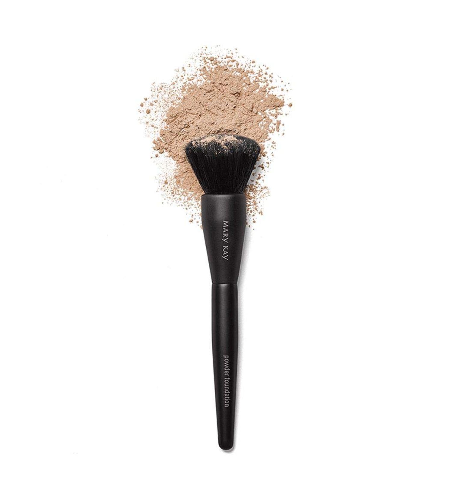 Mary Kay Powder Brush