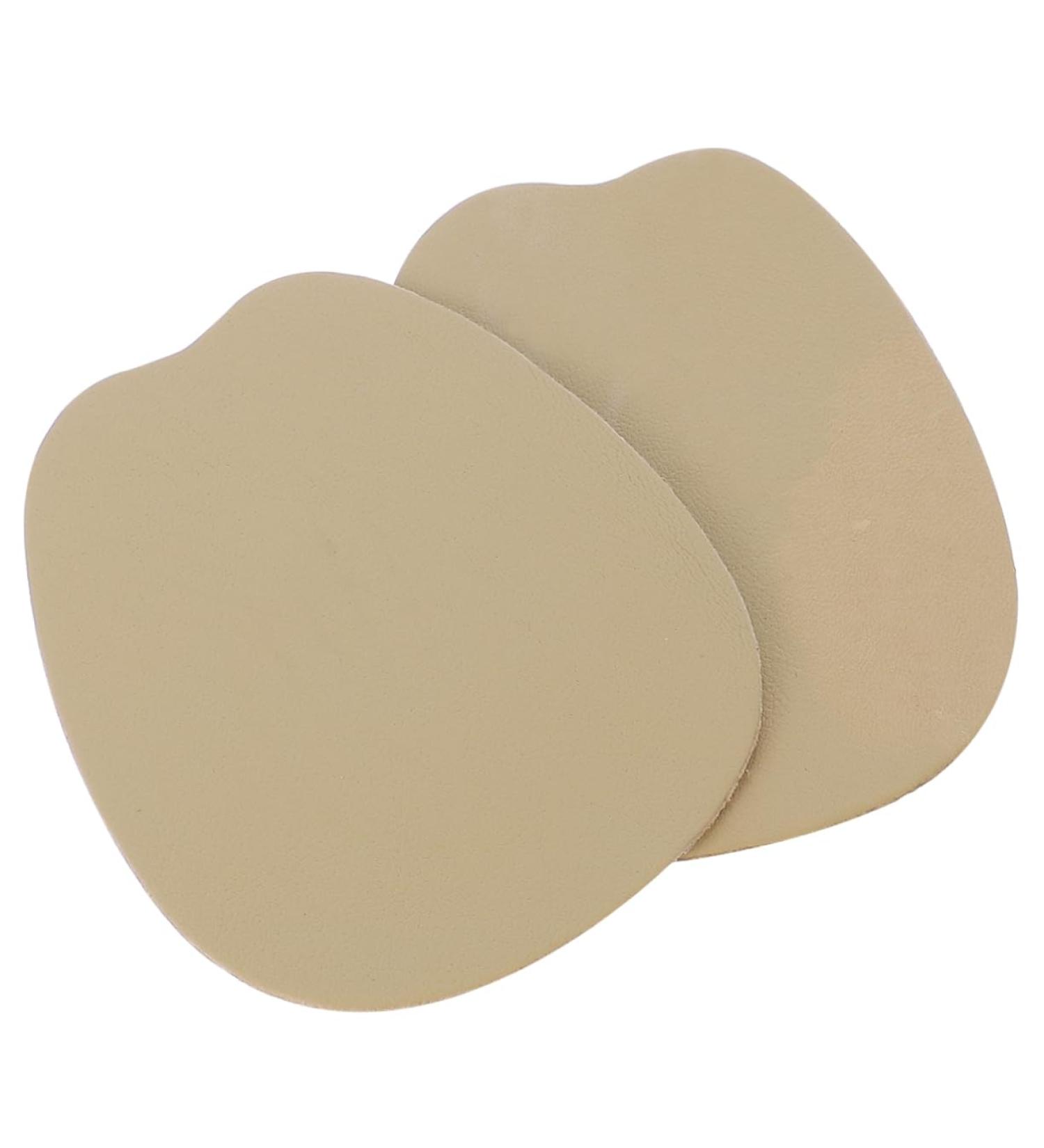 MAGICLULU Non-Slip Forefoot Pads - 3 Pairs Cushion for Women | High Heel Comfort & Skid-Resistance Mat | Feet Care Essentials - Buy Online on GoSupps.com