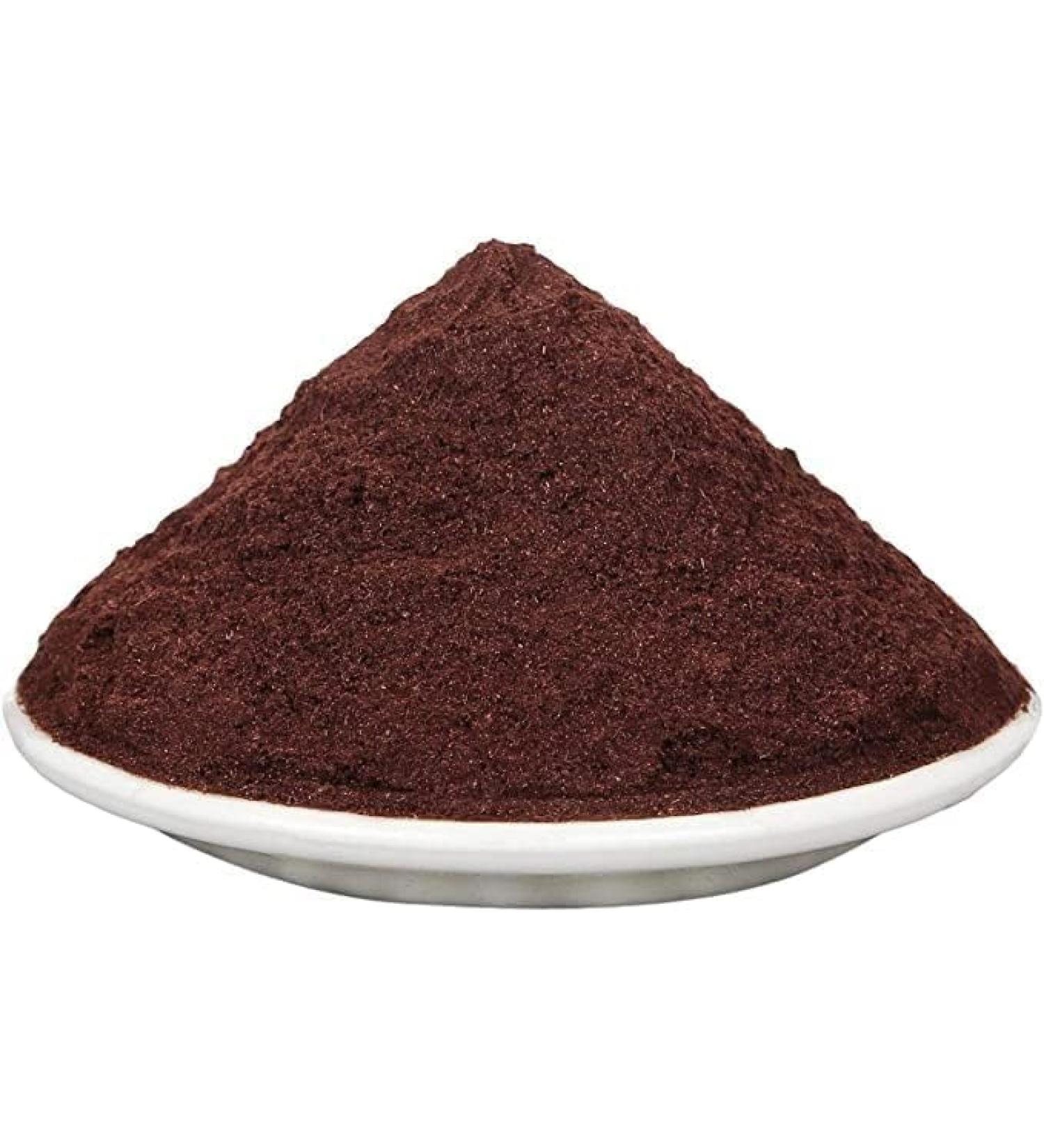 QURA QURA Ratanjot Leaf Powder - 50 g