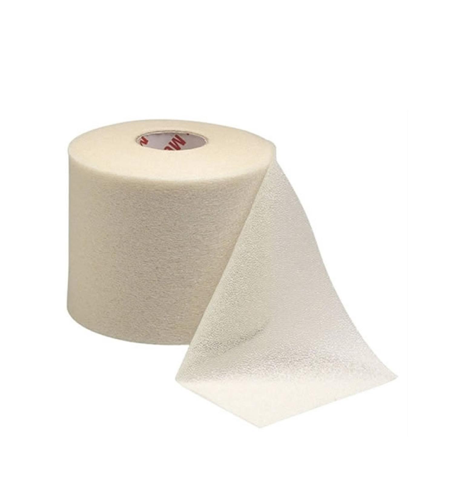 Mwrap Multi Purpose Wrap - Latex Free Natural 2.1 Ounce | International Shipping Available - Buy Online on GoSupps.com