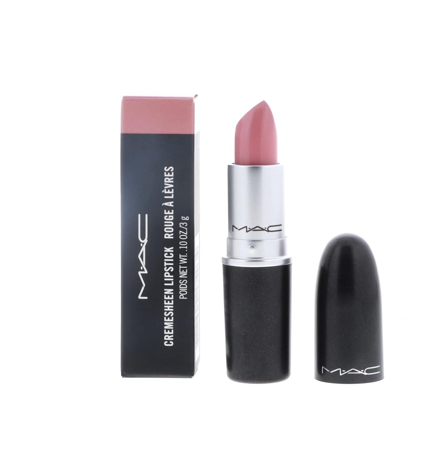 MAC Cremesheen Lipstick in Creme Cup - Hot Item by gole - Buy Online on GoSupps.com