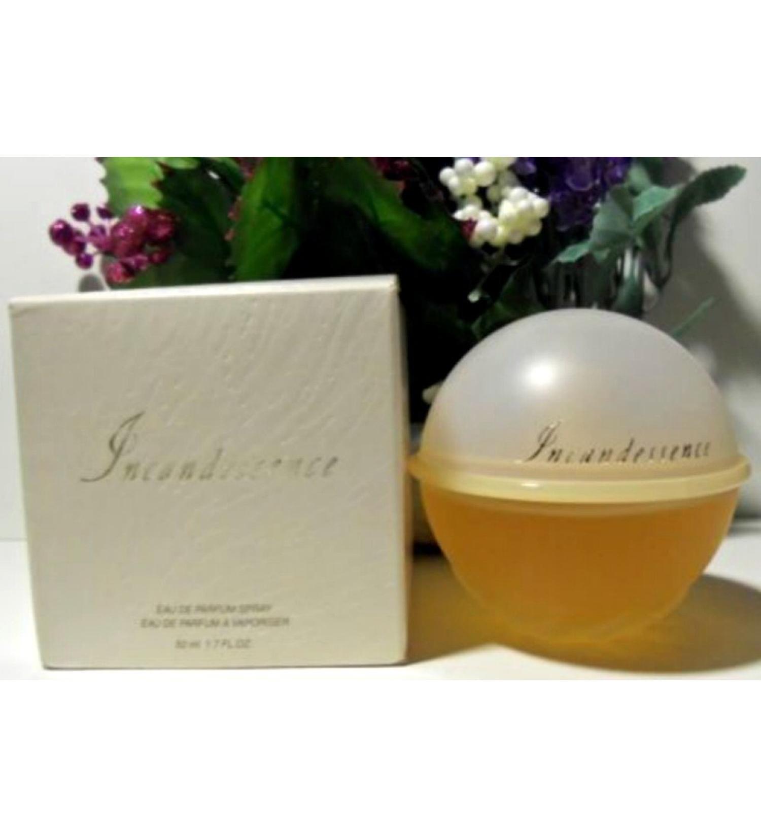Avon Incandessence Parfum Spray 1.7 oz.