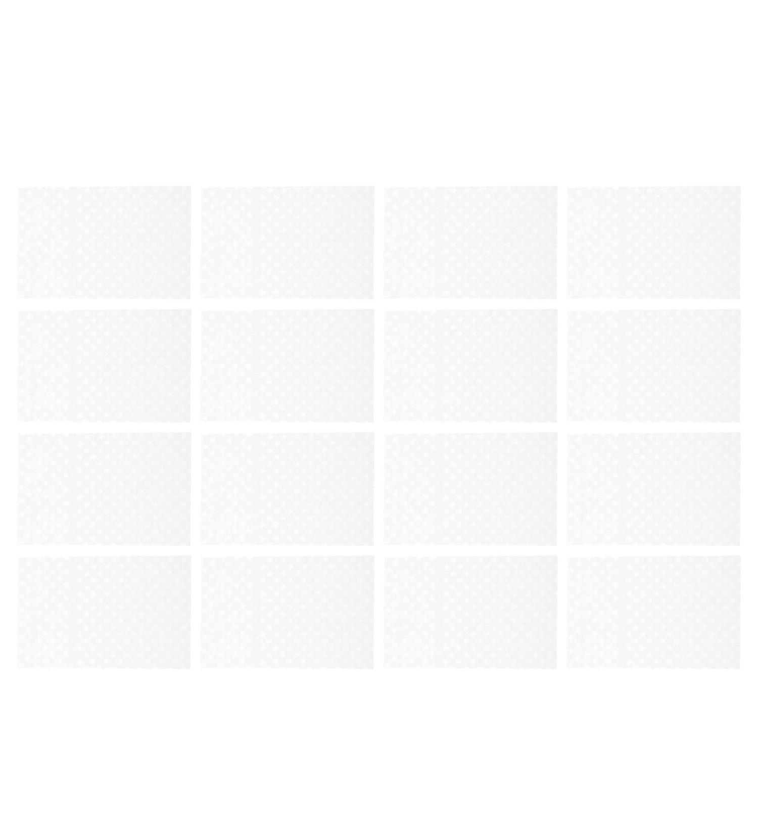 UKCOCO Papier pour Permanente de Cheveux 1000 Feuilles 7 3 X 4 8 Cm Haute R sistance Thermique Usage Salon et Domicile Protection Pointes Cheveux - Buy Online on GoSupps.com