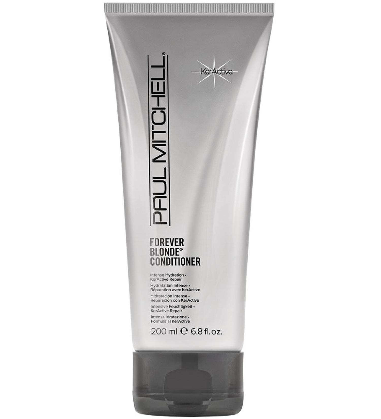 Paul Mitchell Forever Blonde Conditioner 6.8 oz Unique - Buy Online on GoSupps.com