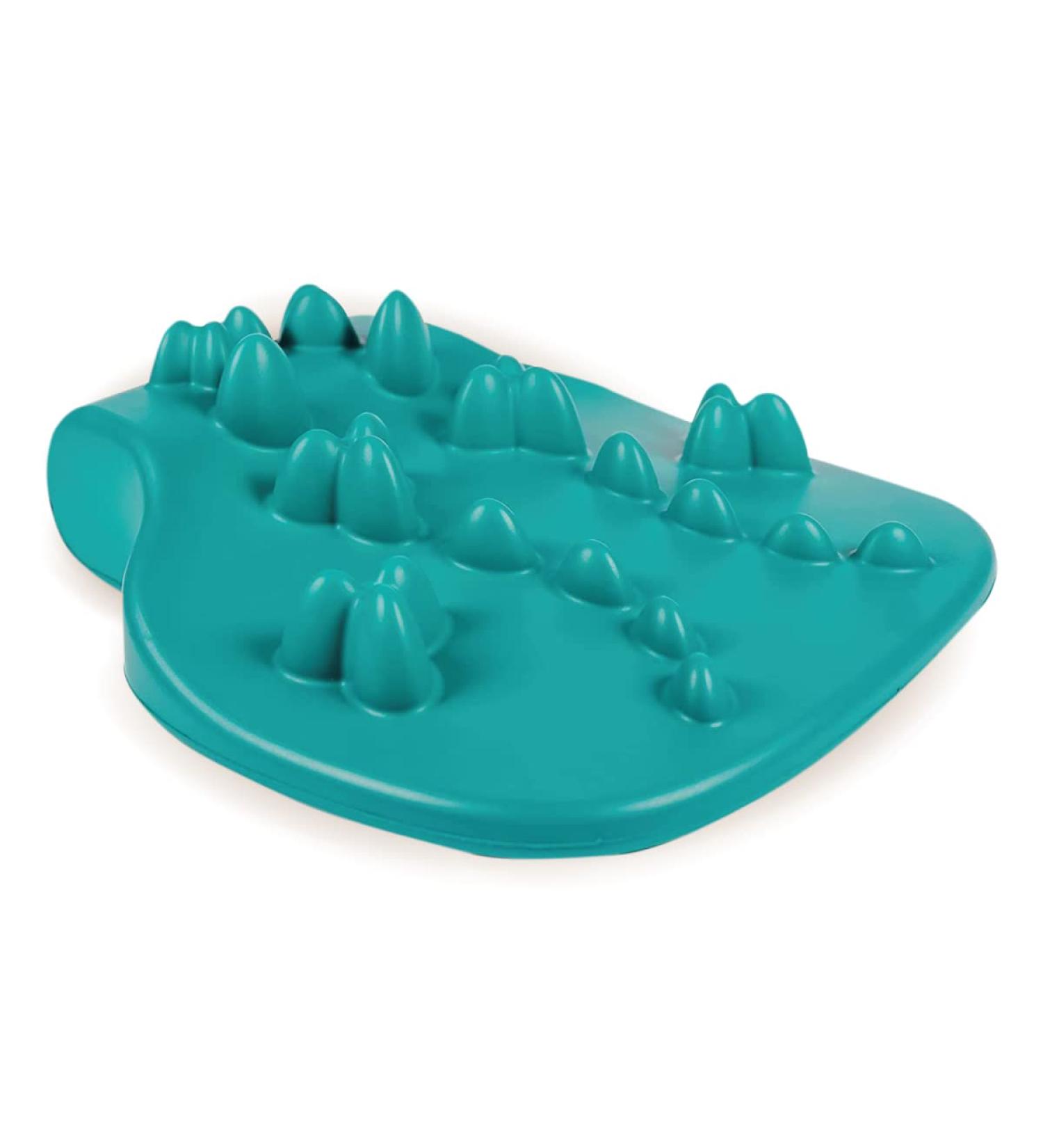 Kanjo Acupressure Pillow for Upper Back Pain Relief | International Shipping Available - Buy Online on GoSupps.com