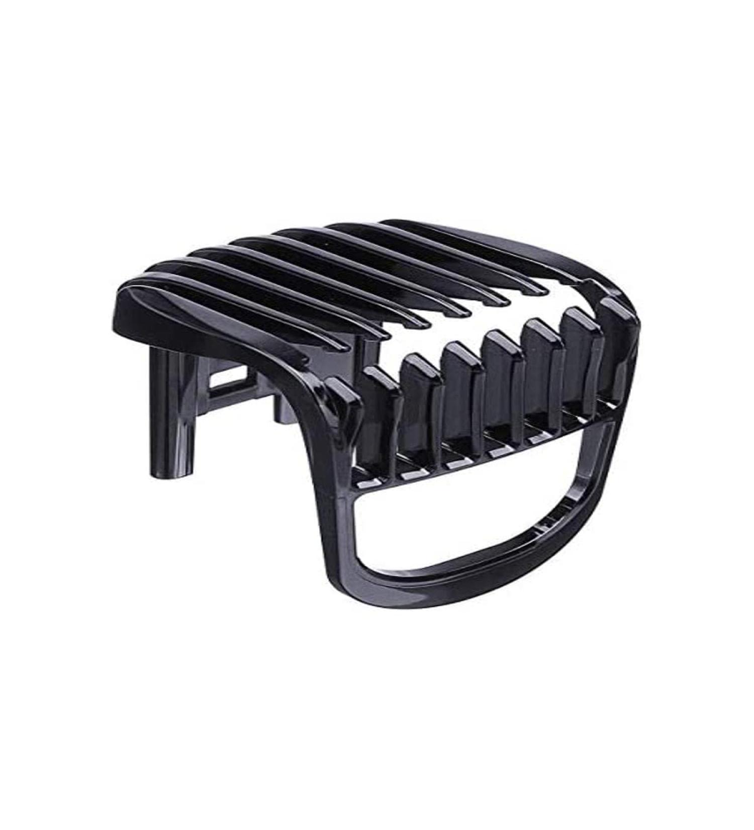Beard Trimmer Attachment Comb Parts for Philips Clipper QT4000 QT4005 QT4015