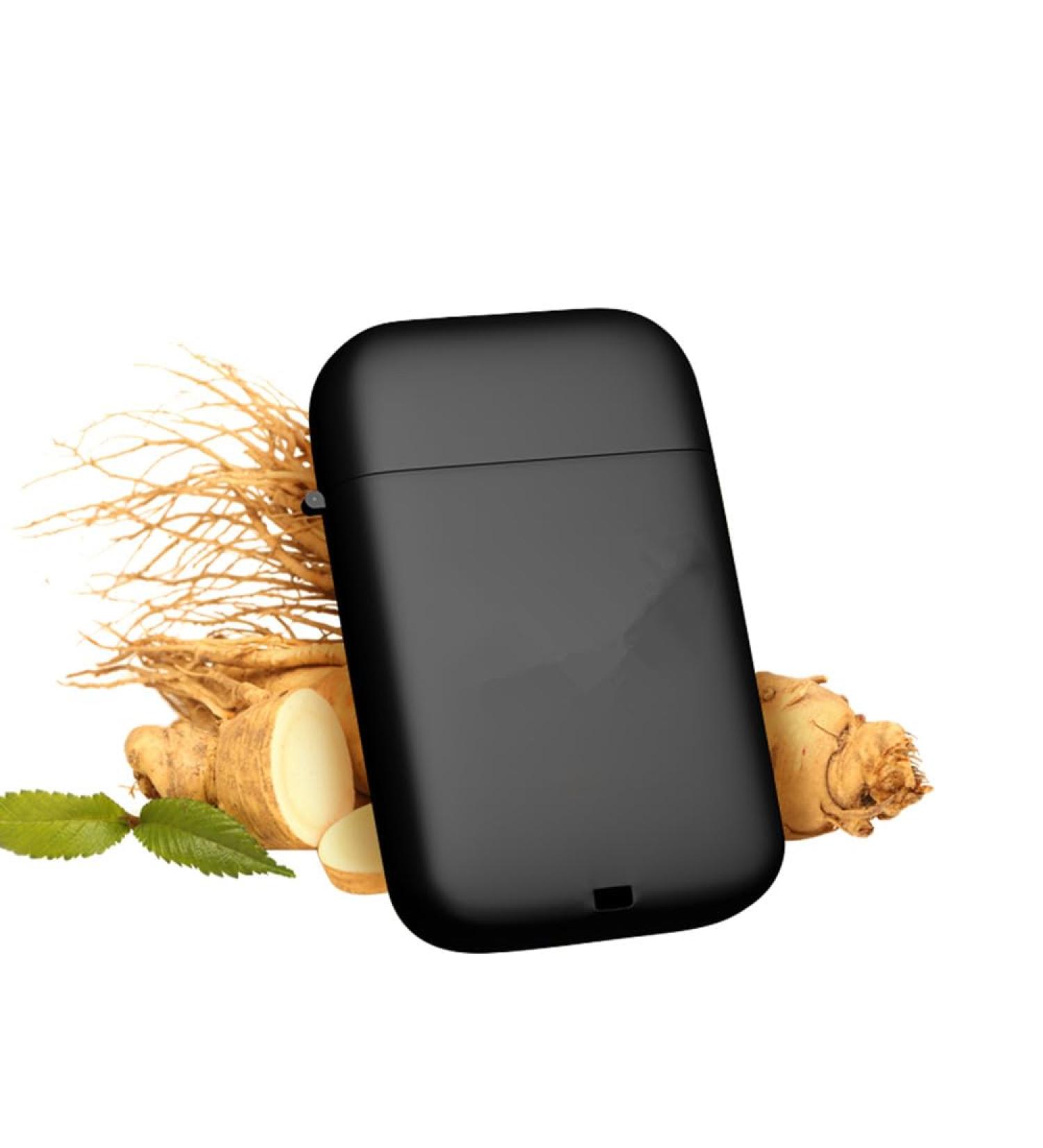 LAMUSELAND Essential Oil Nasal Inhaler, Pure and Organic Peppermint 6 Flavors Dual Nasal Stick Energy Bar for Sinus & Congestion Relief, Tension Stress Relief, Energy Boost (07) - Buy Online on GoSupps.com