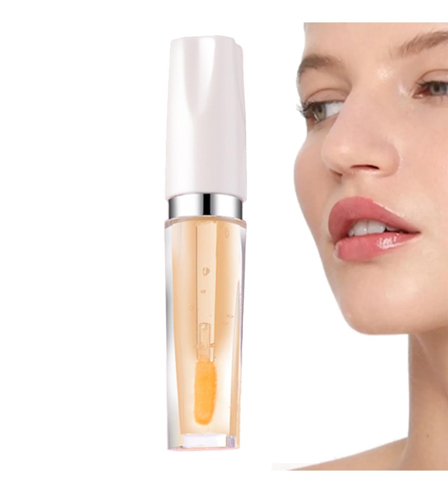  Generisch Color-changing lip balm - 3.2 ml - Moisturizing face makeup - Glossy lip makeup - For women and girls - Everyday wear - For parties school dates - Buy Online on GoSupps.com