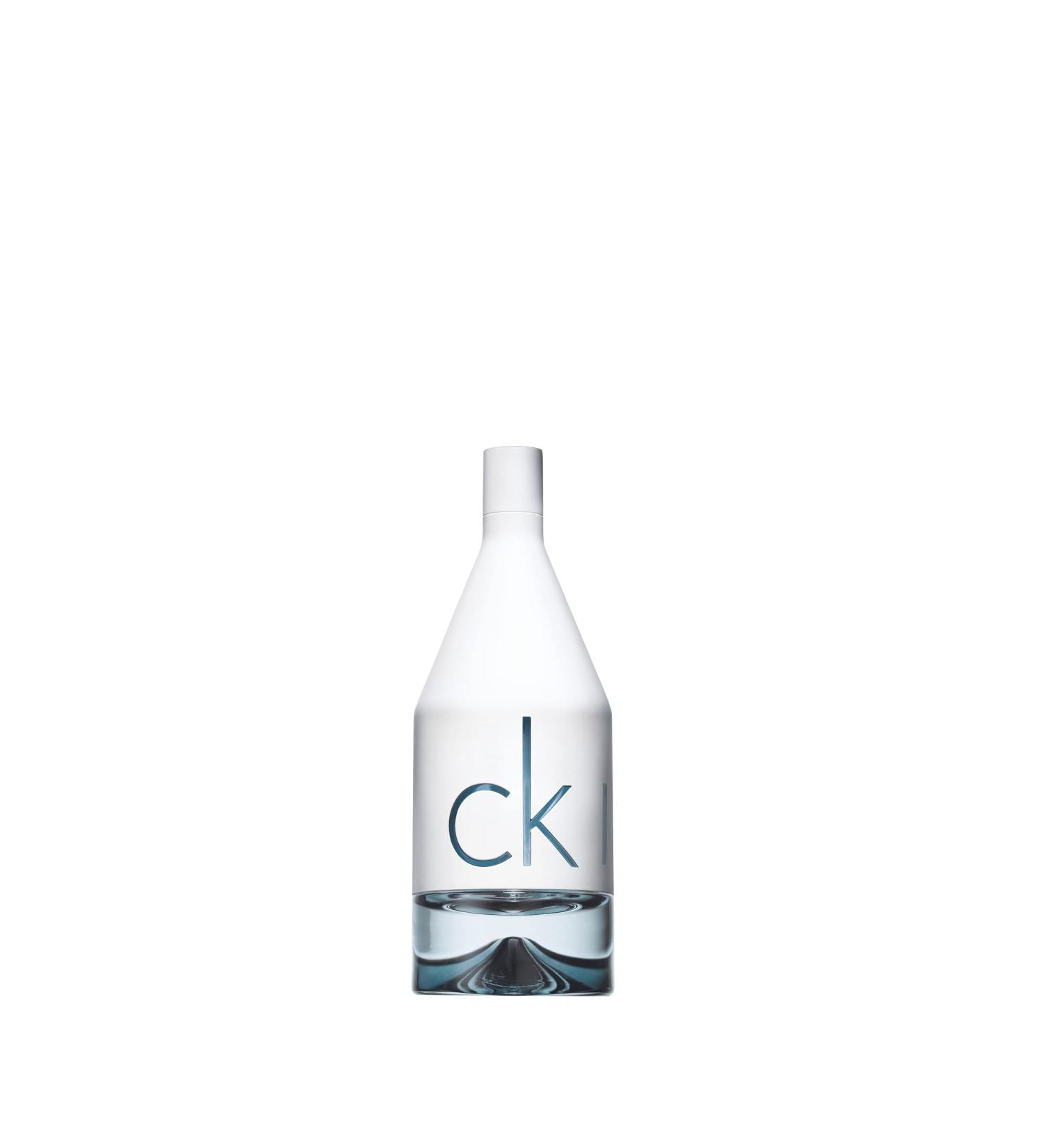 Calvin Klein CK IN2U 43 g (Pack of 1) - Buy Online on GoSupps.com