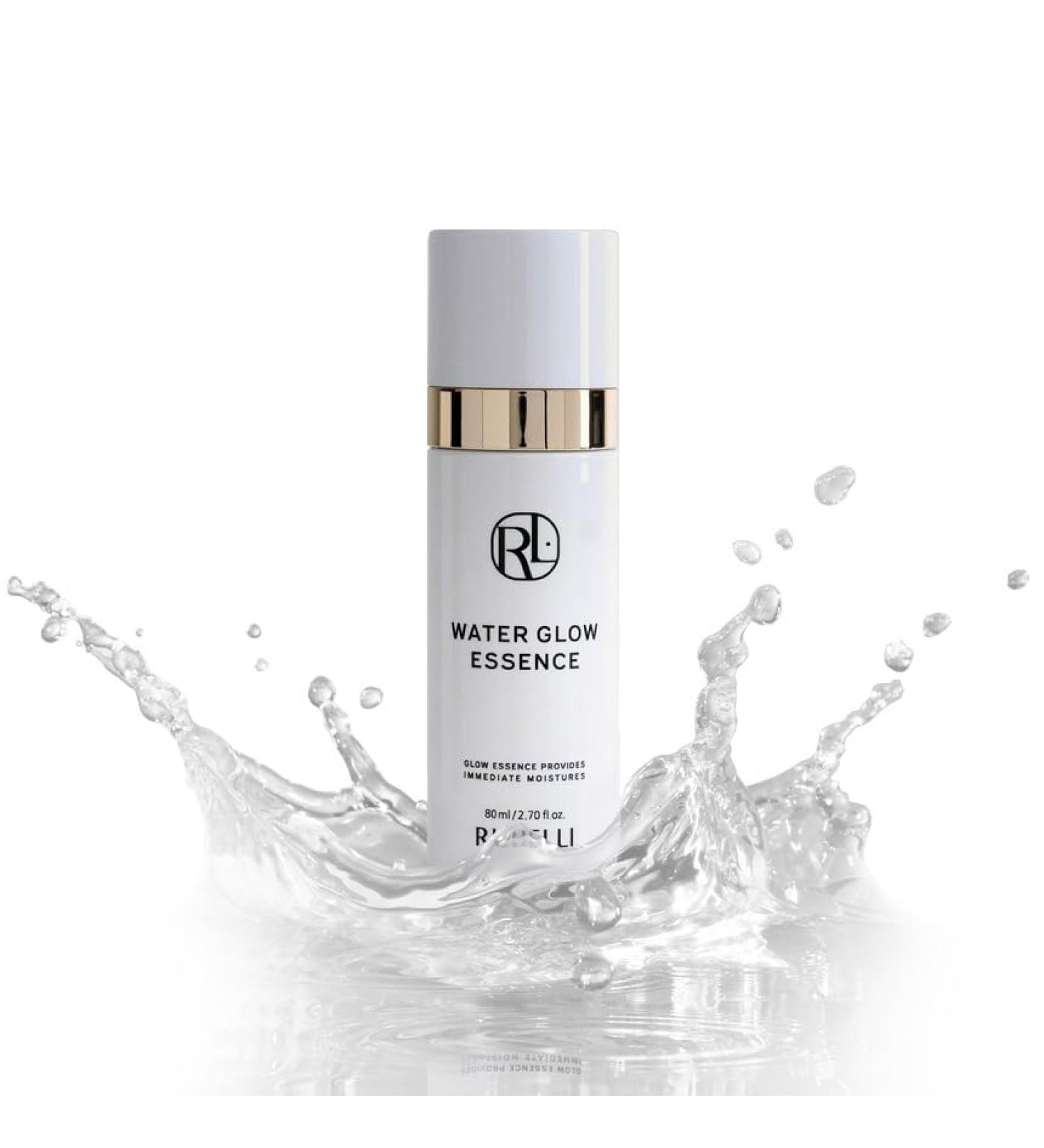 ESSENCE SKINCARE Facial Spray - Korean Beauty Makeup Setting Mist | Hydrating & Moisturizing | 80ml for Glowing Skin - Buy Online on GoSupps.com