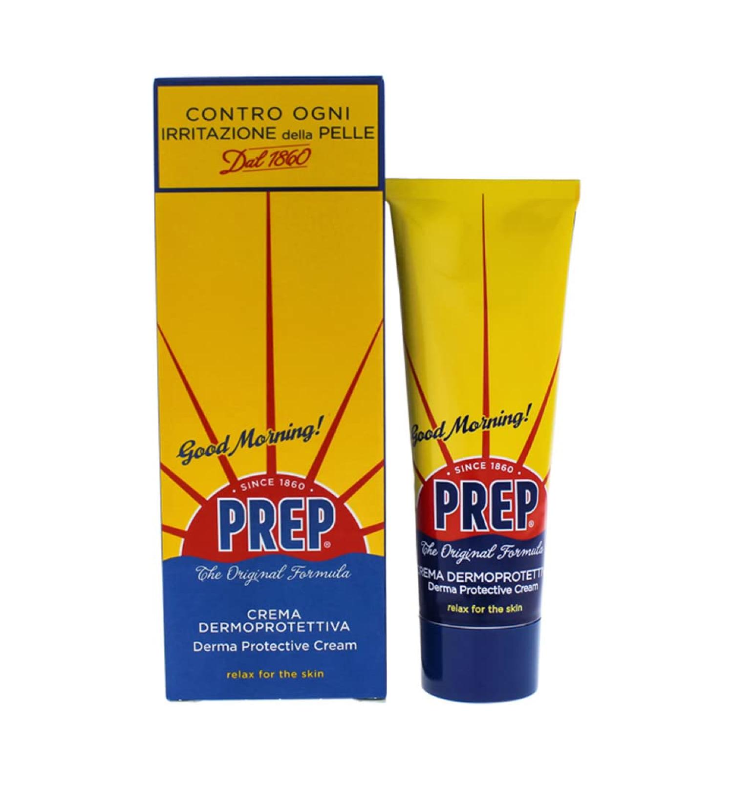 Prep Original Pre/Post Cream Tube 75ml