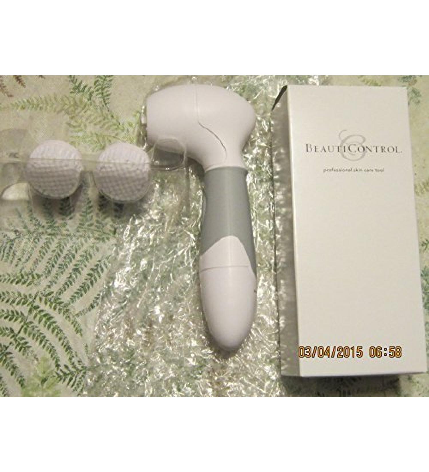 Beauticontrol Professional Skin Care Tool and Resurface Microderm Apeel Set