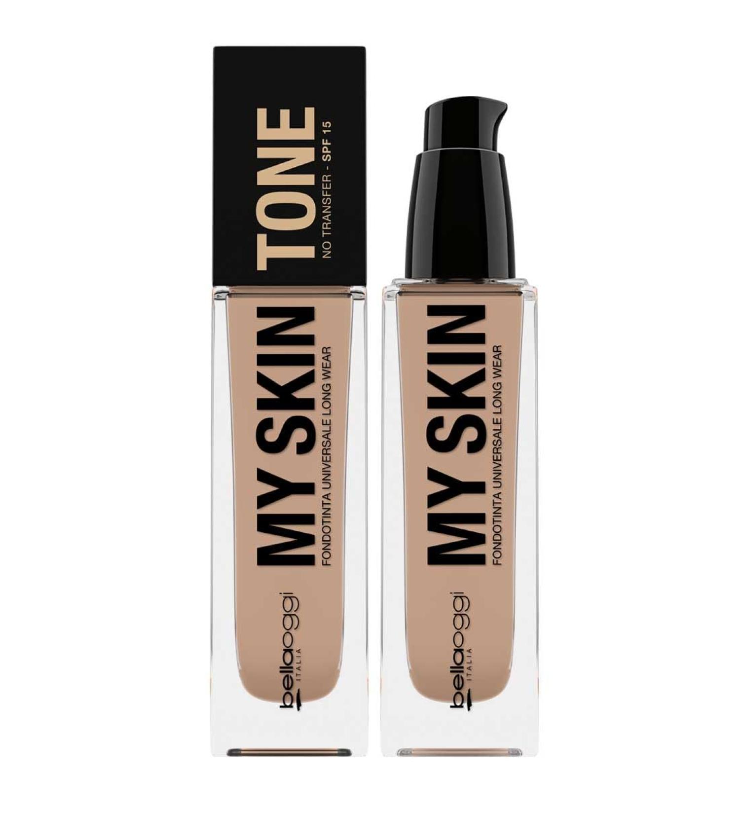 BO V FT MY SKIN TONE 35375 15N LINEN C3 NEW - Buy Online on GoSupps.com