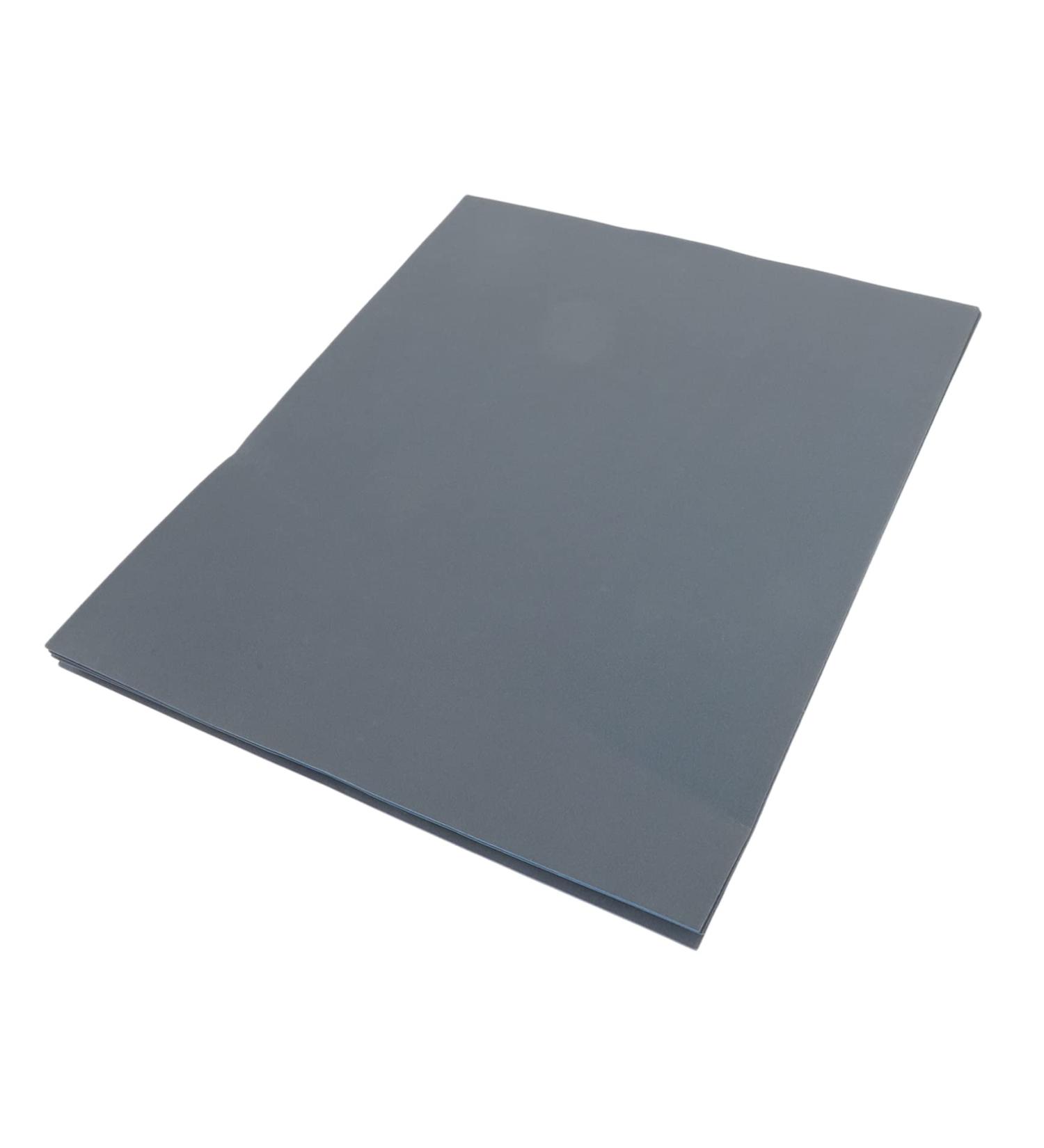 FRCOLOR 10 Sheets Pet Claw Sandpaper Birdcage Paper Pet Cage Mat Cage Cushion Bird Sandpaper Parrot Cage Sandpaper Liner Bird Cage Bird Gravel Paper Lining Paper Precision Silicon Carbide - Buy Online on GoSupps.com