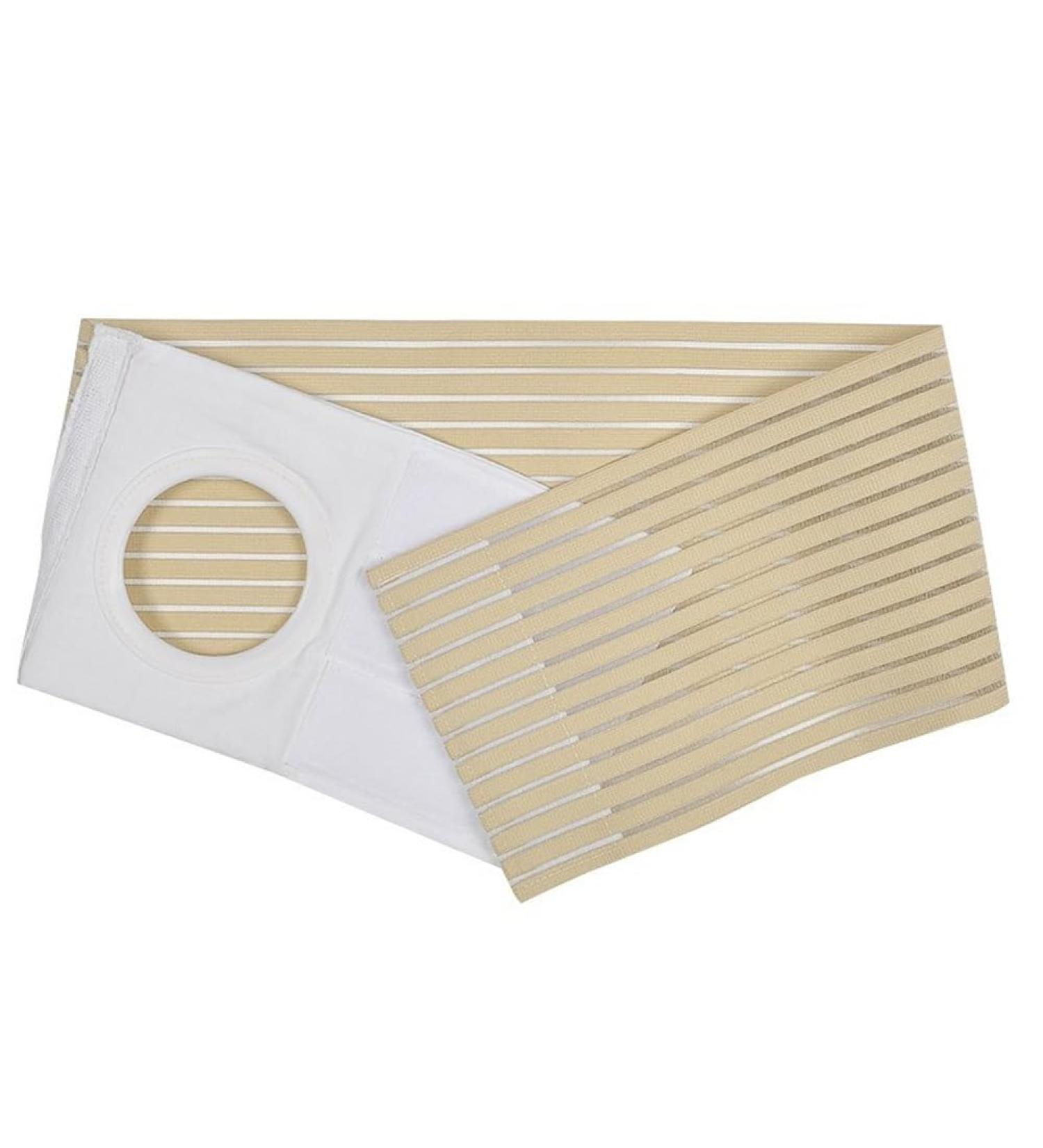 Buy Hernia Truss for Men - Inguinal & Lumbar Support | Best Hernia Support & Stoma Prevention (Small - Buy Online on GoSupps.com