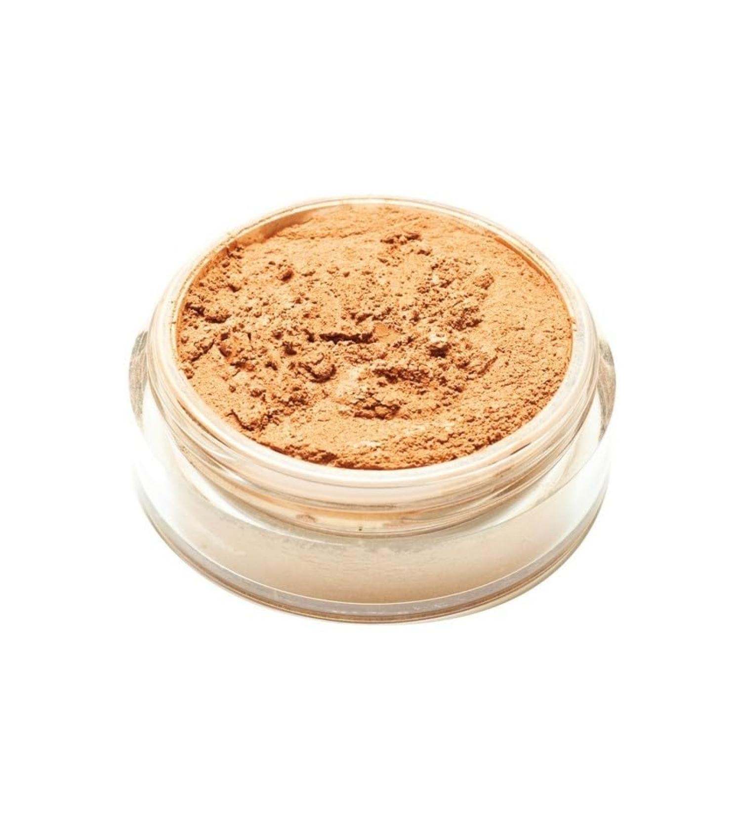 Bronceador Mineral 4G - Bahamas