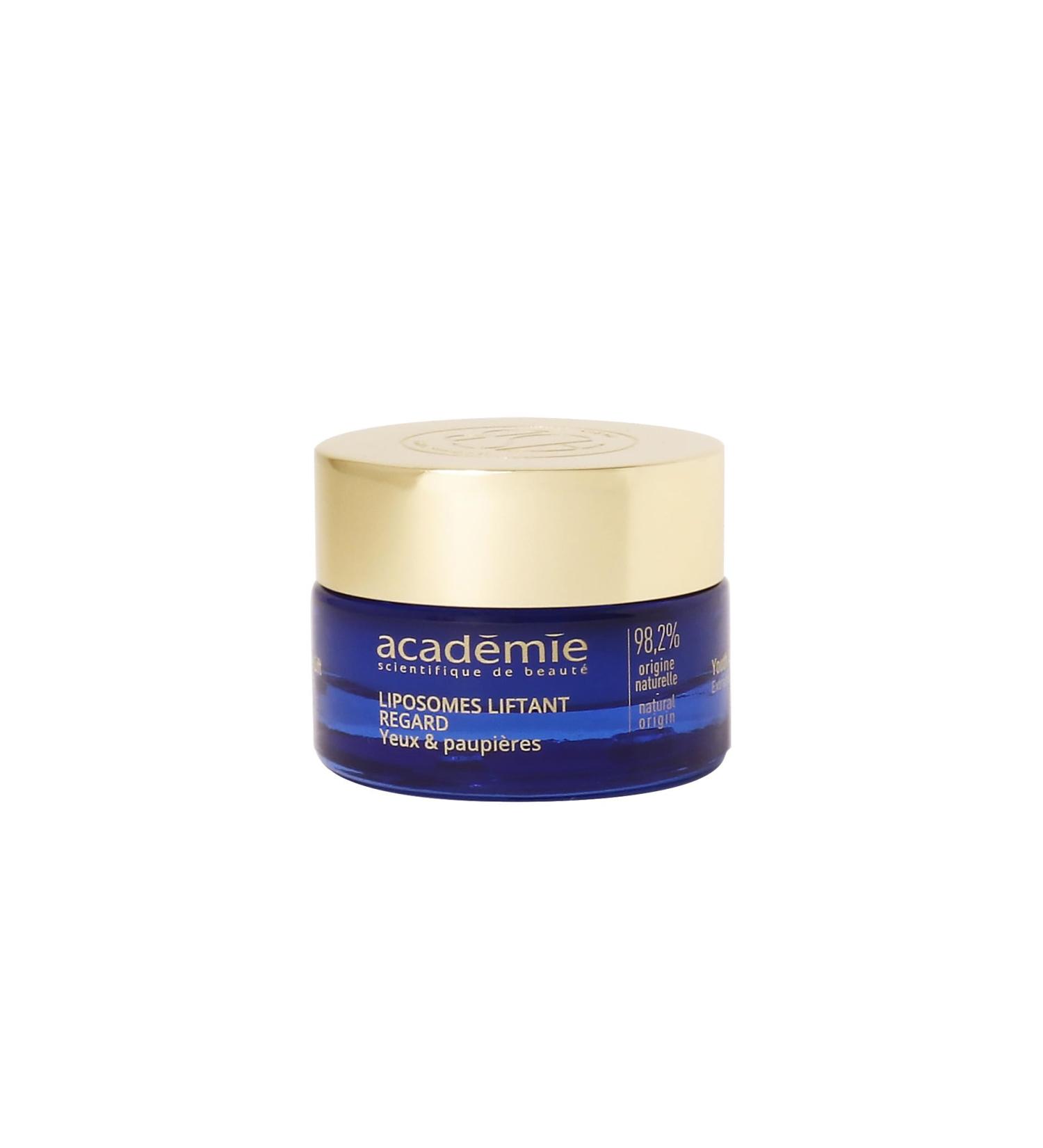 Academie Youth Active Lift Liposomes Liftant Regard 15 ml