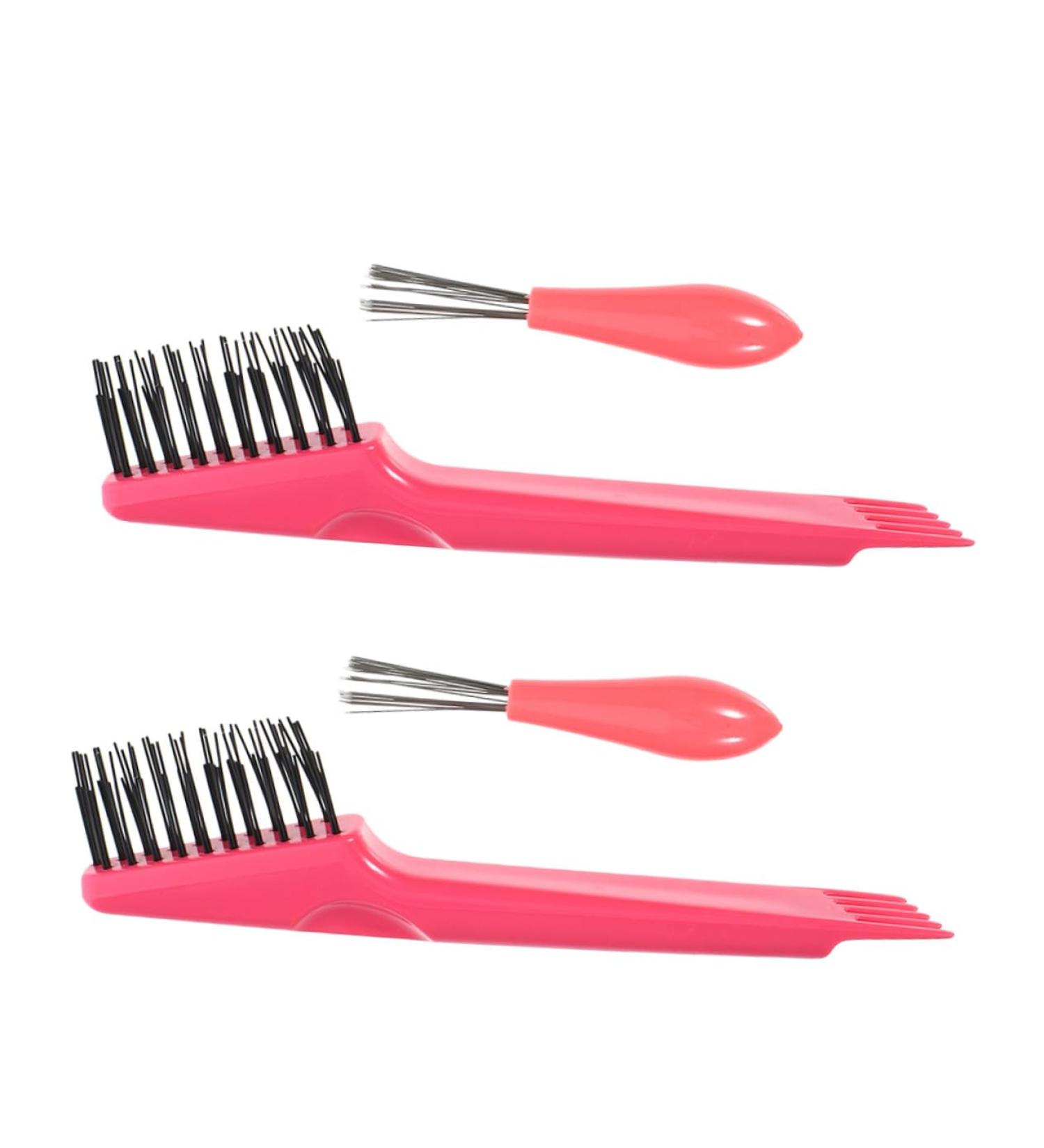 Gatuida Outil de Nettoyage Ergonomique et S r Accessoire Coiffure Pratique pour Maison et Voyage limine Efficacement Poils et Salet s - Buy Online on GoSupps.com