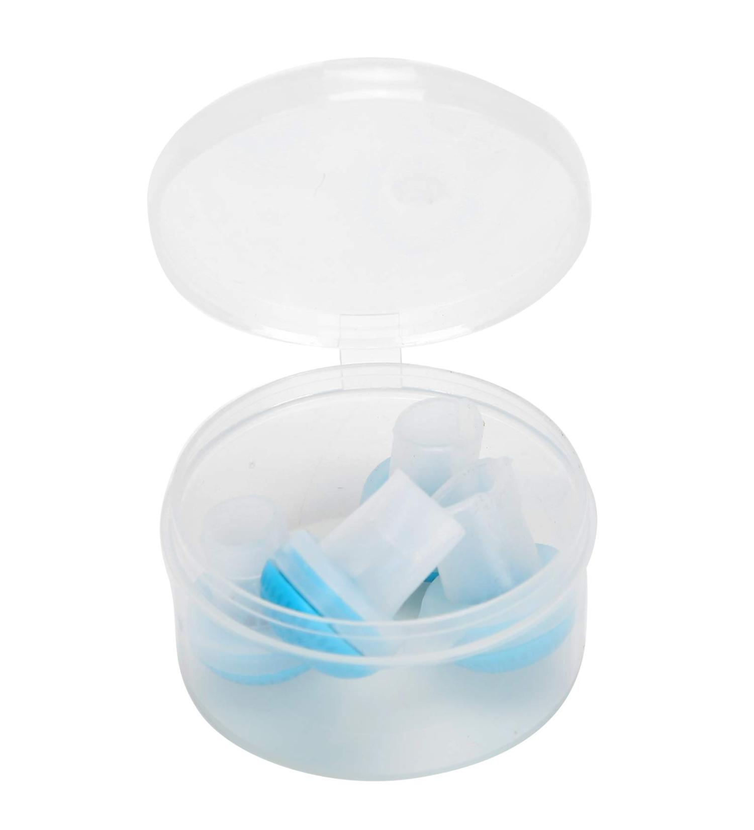 Nose Vent Anti Snore Devices - Safe Silicone for Men/Women - Reduce Snoring, Clear Nasal Cavity - Ideal for Travel - [Insert Brand Name] - Buy Online on GoSupps.com