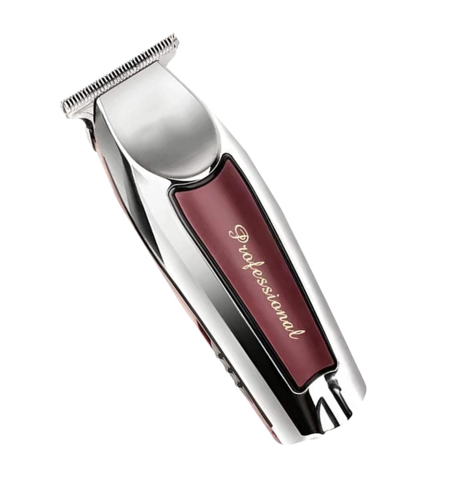 ZiaWorld Hair Clippers for Men Beard Trimmer Cordless Barber Trimmer Kit Waterproof Adjustable Speeds Grooming Kit USB Rechargeable Powerful Motor Low Noise Long Battery Life Waterproof - Buy Online on GoSupps.com