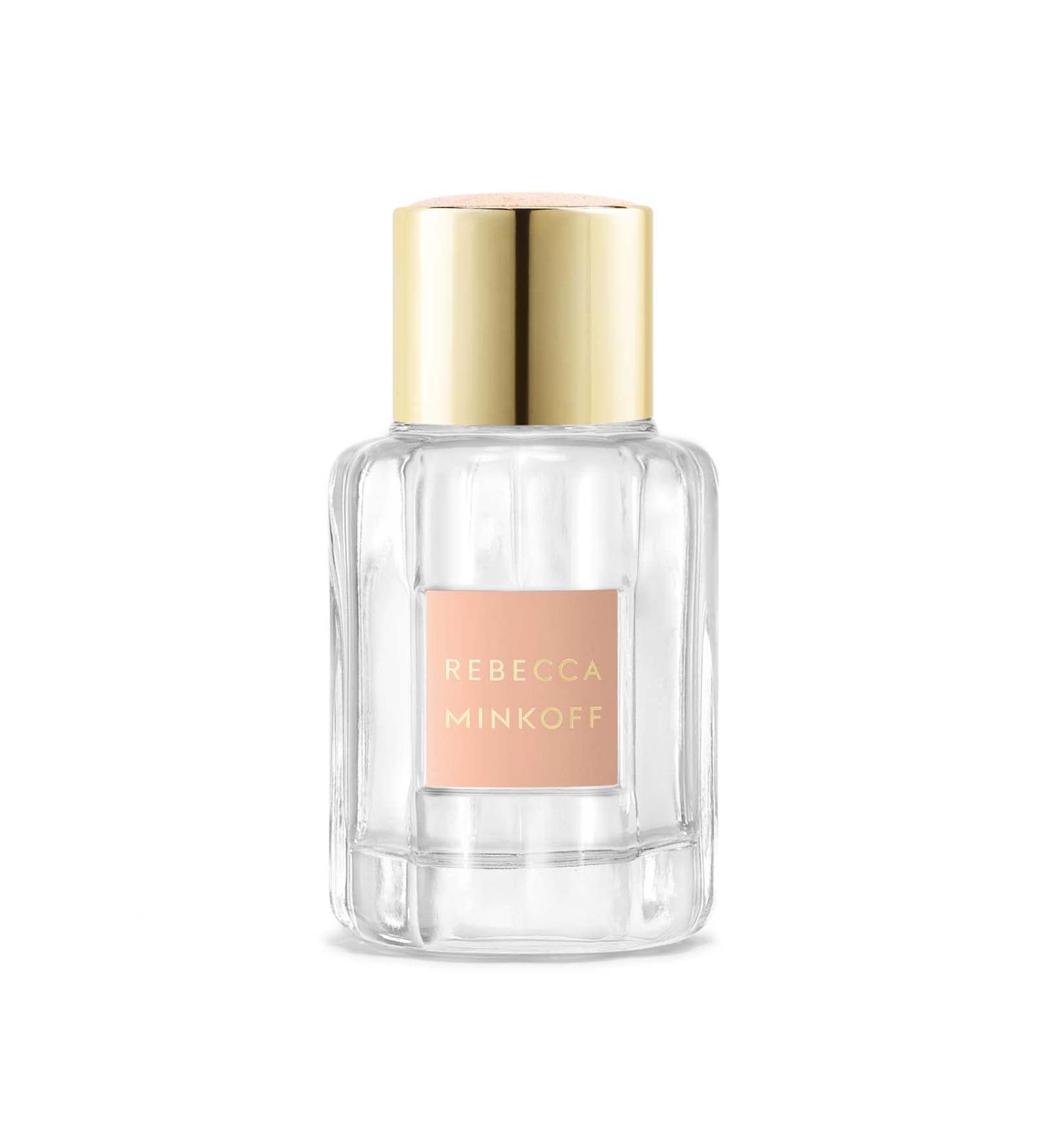 Rebecca Minkoff Blush - Bright Feminine Eau de Parfum Fragrance for Women - Notes of Bergamot Jasmine and Vetiver - Long Lasting Fragrance - 3.4 oz Cedar - Buy Online on GoSupps.com