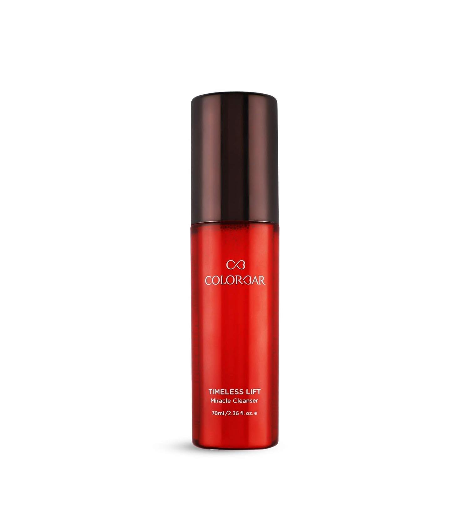 C.olo rba r Timeless Lift Miracle Cleanser 70ml - Best International Shipping | Buy Now - Buy Online on GoSupps.com