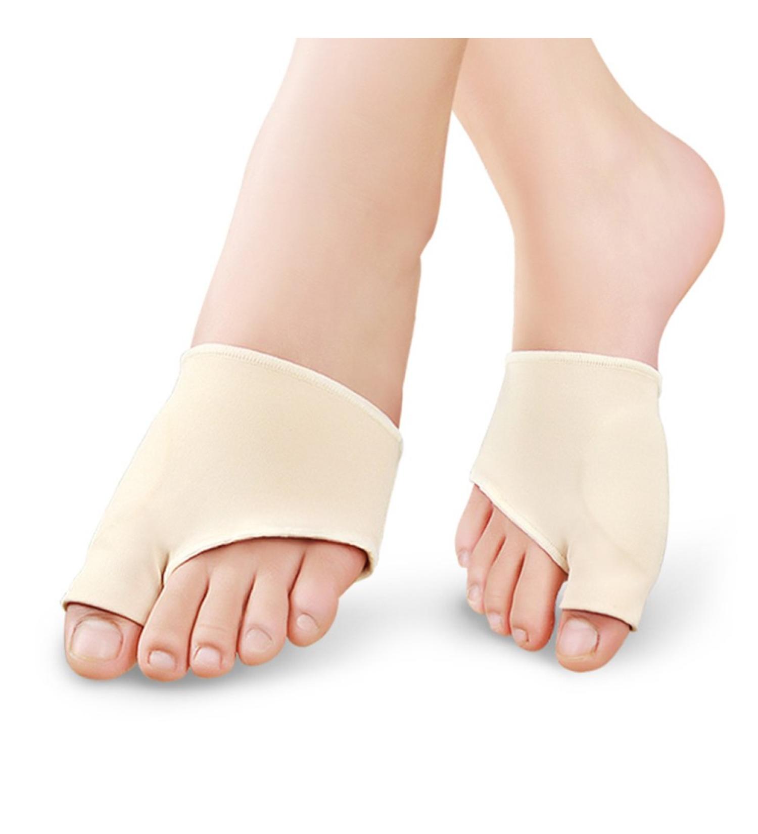 Faruta Toe Protection - Size L 1 Pair | Ultimate Comfort & Support for All-Day Relief - International Shipping Available - Buy Online on GoSupps.com