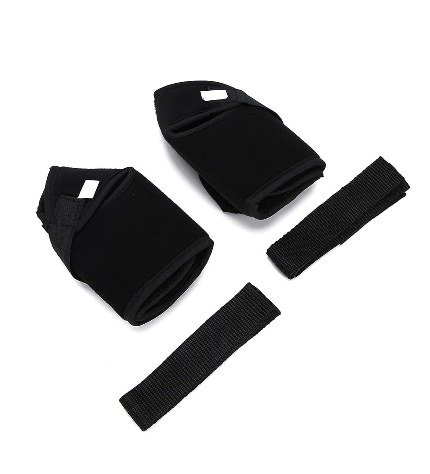 Ball Correction & Bunion Relief | Hallux Valgus Corrector & Toe Smoother - L Size (43-46) - Buy Online on GoSupps.com