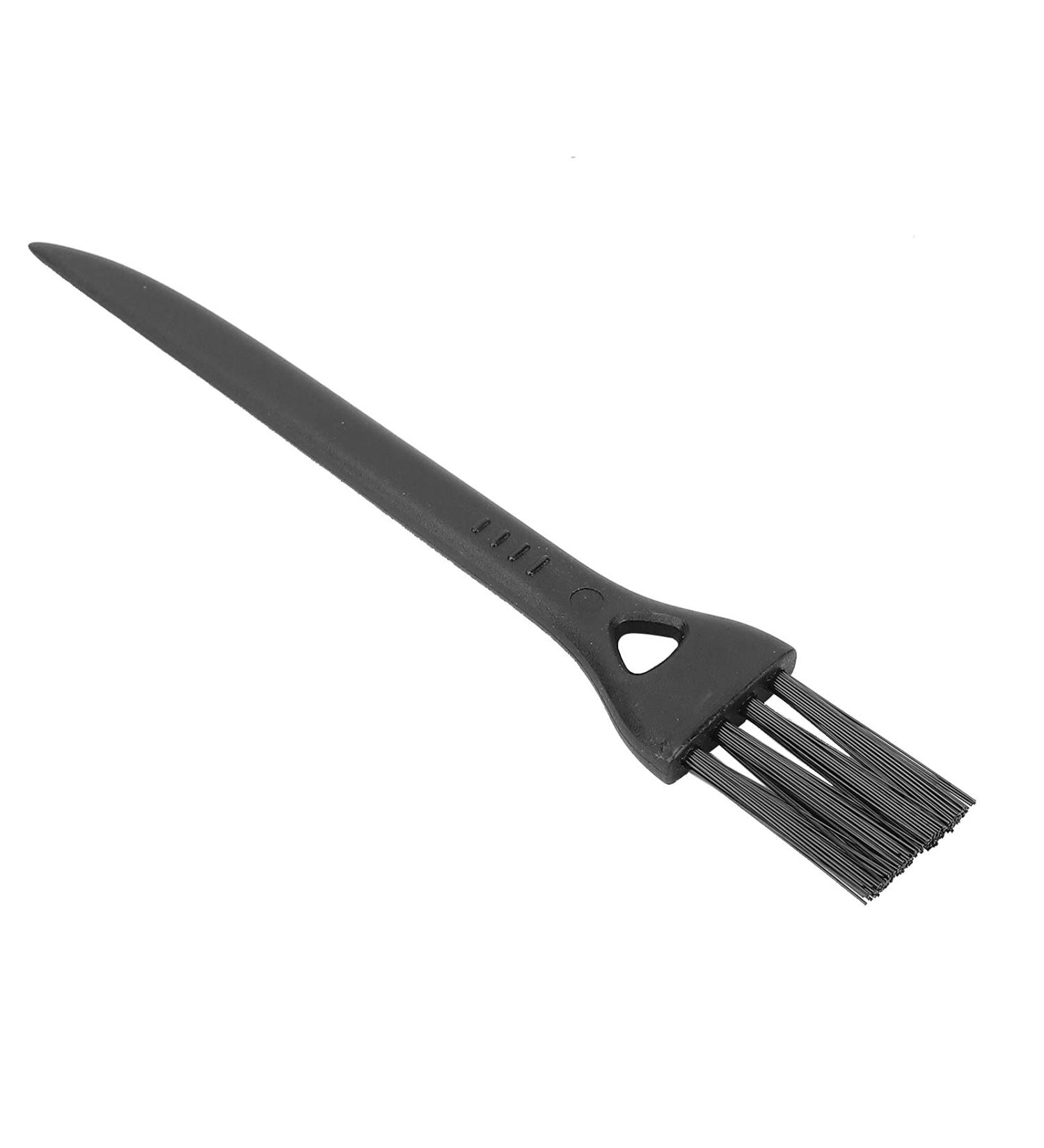 Premium Razor Cleaning Brushes | Fast & Efficient Hair Razor Cleaner - Buy Online on GoSupps.com