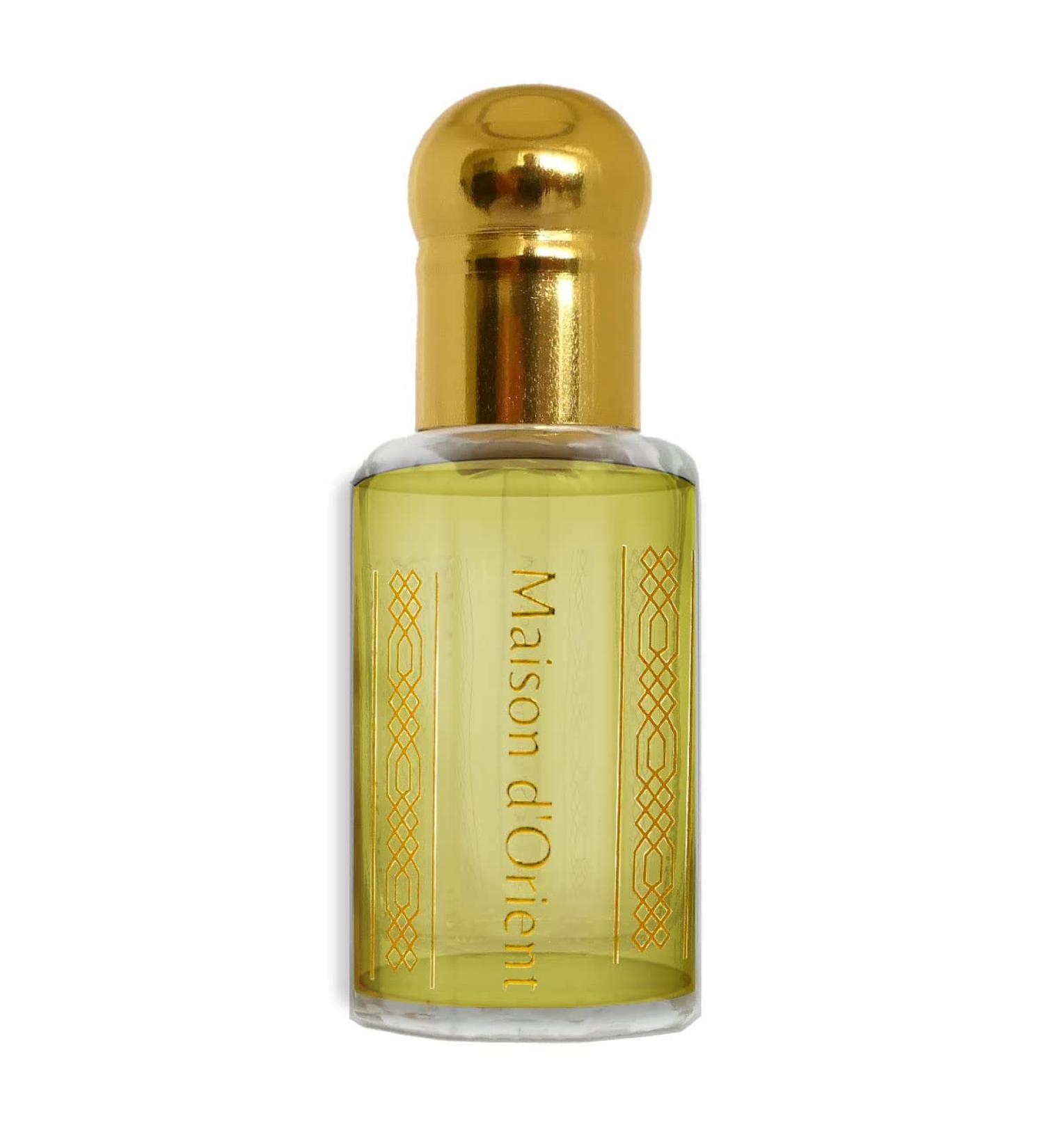 Tigris 12 mL Perfume Oil for Women and for Men in Traditional Attar Style Cologne. Great Gift Party Favor and Body Oil TIGRIS 0.4 Fl Oz (Pack of 1) - Buy Online on GoSupps.com