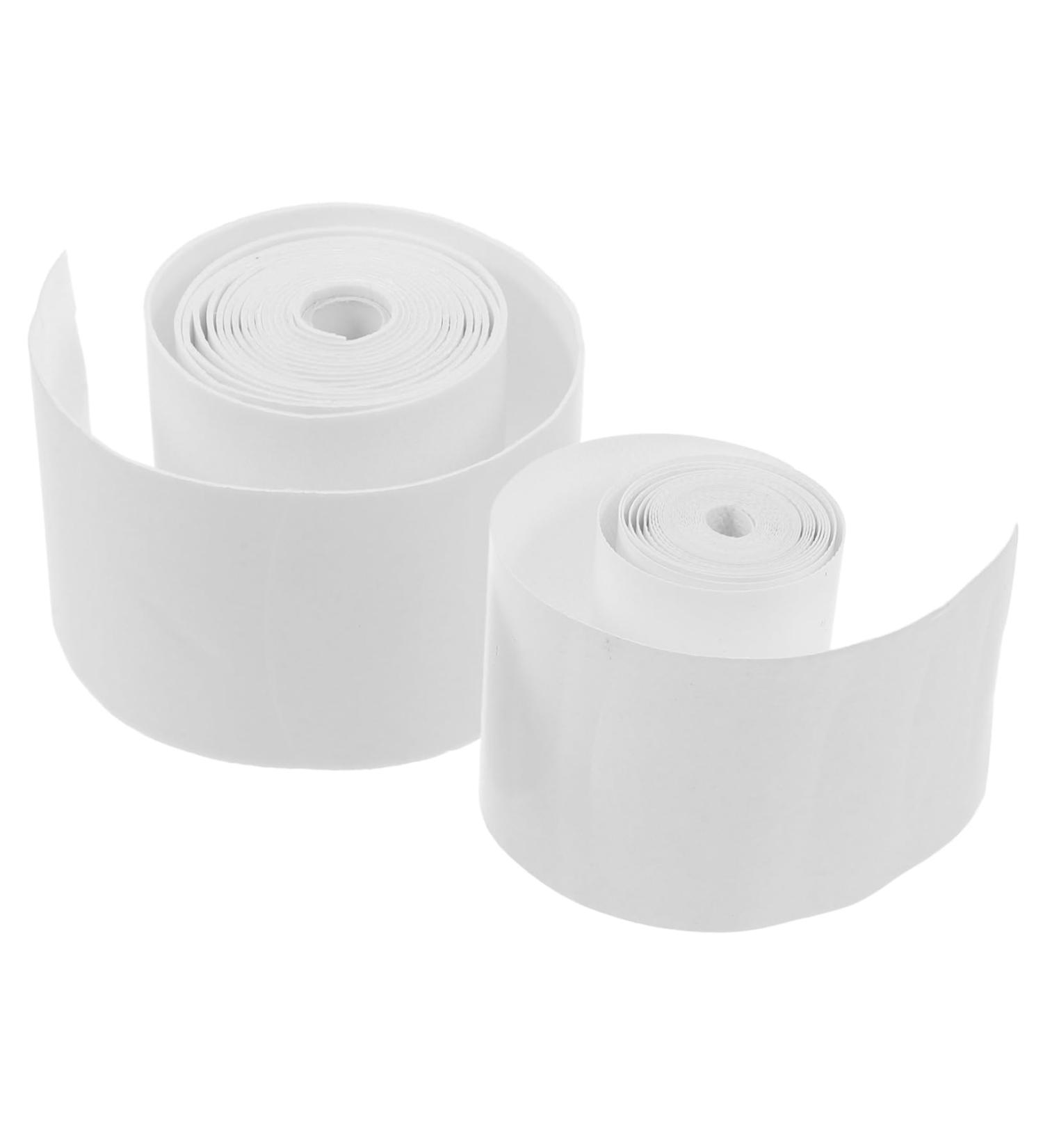 Beaupretty Tools Rolls eyelash eye pads lash extensions adhesive eyelash tape lash extension supplies lash tools eyelash tapes non-woven fabric make up extension Tape - Buy Online on GoSupps.com