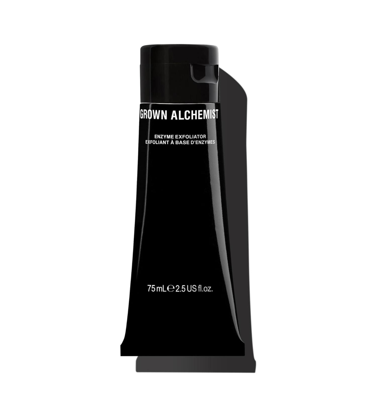 Grown Alchemist Enzyme Exfoliator 75mL