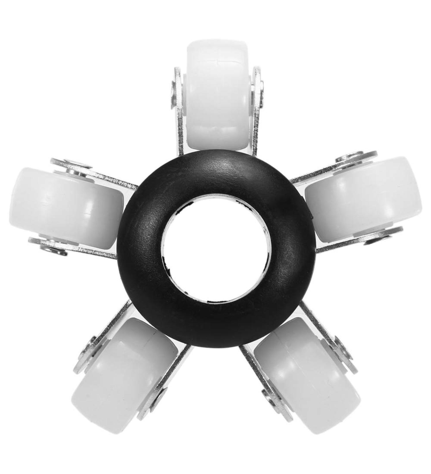 Lixada Protective Cover for 23mm Pipe Camera - Durable 90mm Shield for Enhanced Protection | Shop Internationally - Buy Online on GoSupps.com