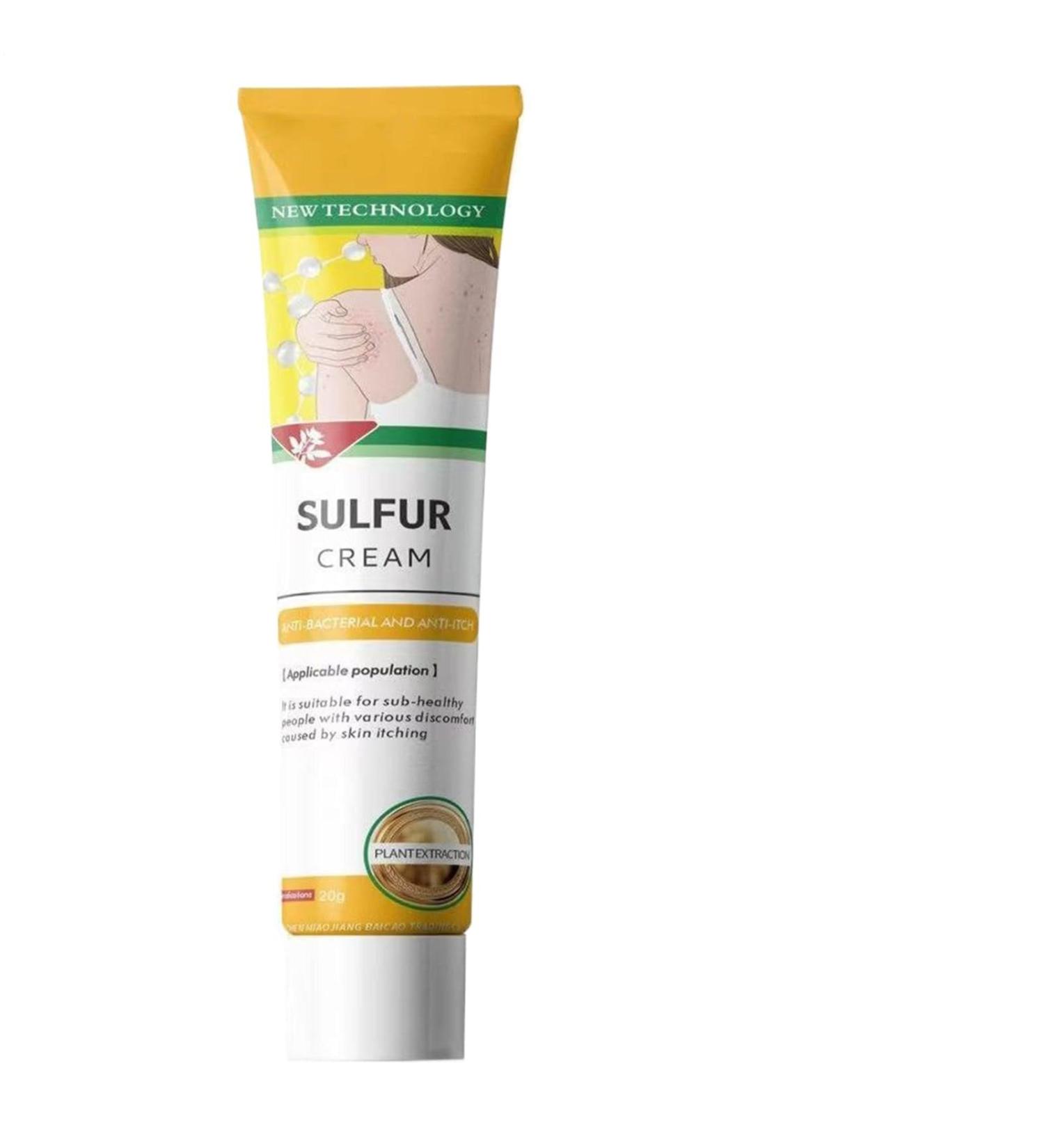  Holdes Anti-Itch Cream | Soothing Care 20g - Fast-Absorbing Balm for Combination Oily and Sensitive Skin - Post-Sports Recovery - Buy Online on GoSupps.com