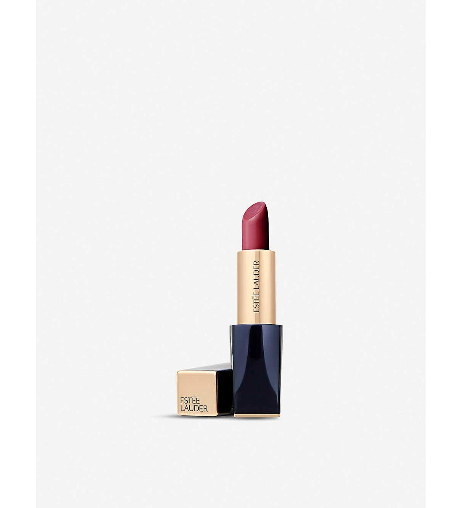 Estee Lauder Pure Color Envy Creme 528 Unrequited Sculpting Lipstick 0.12 Oz clear YJRR-AF