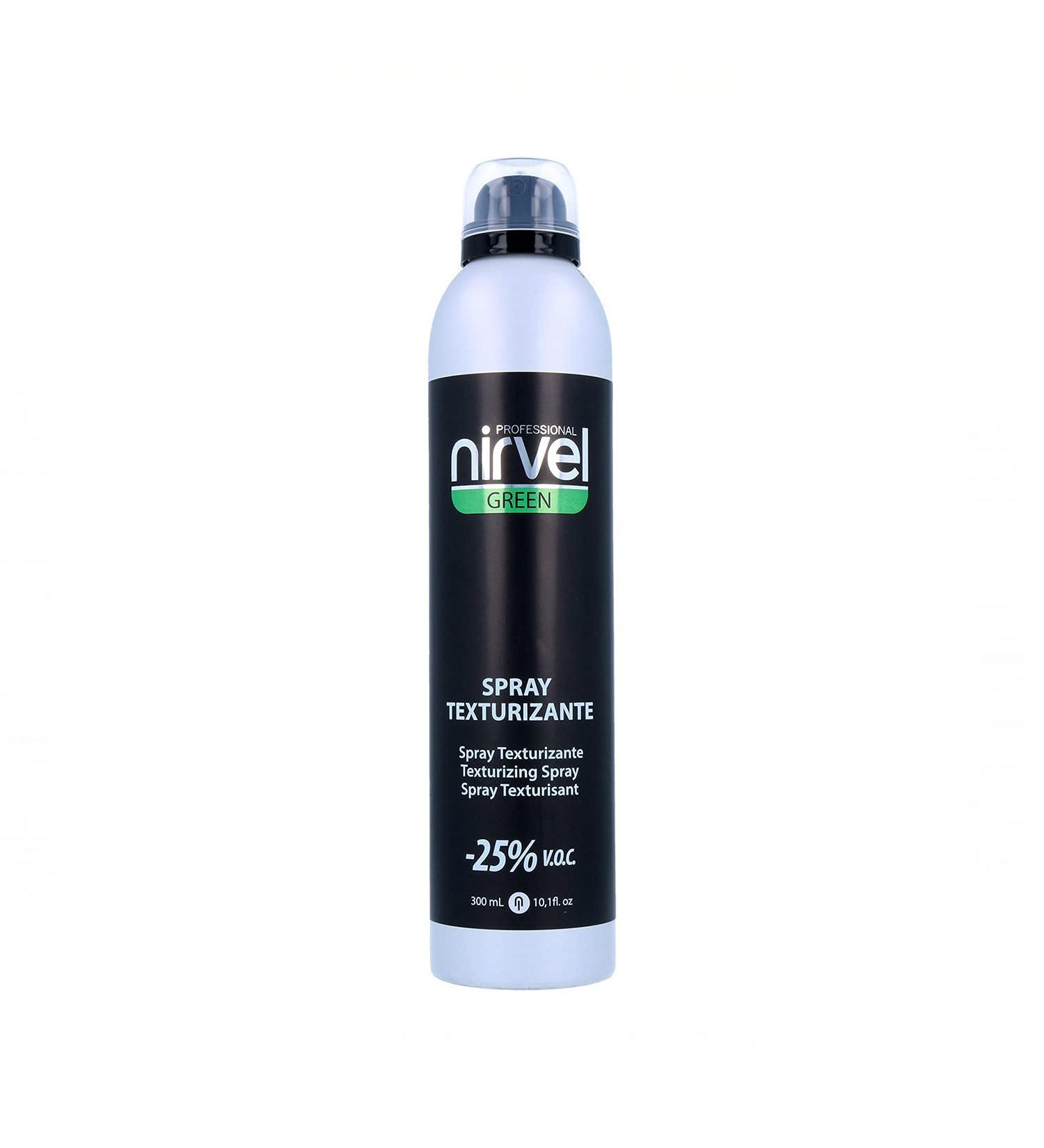 Nirvel Green Dry Care for Hair and Scalp - 300 ml | Nourishing International Shipping - Buy Online on GoSupps.com