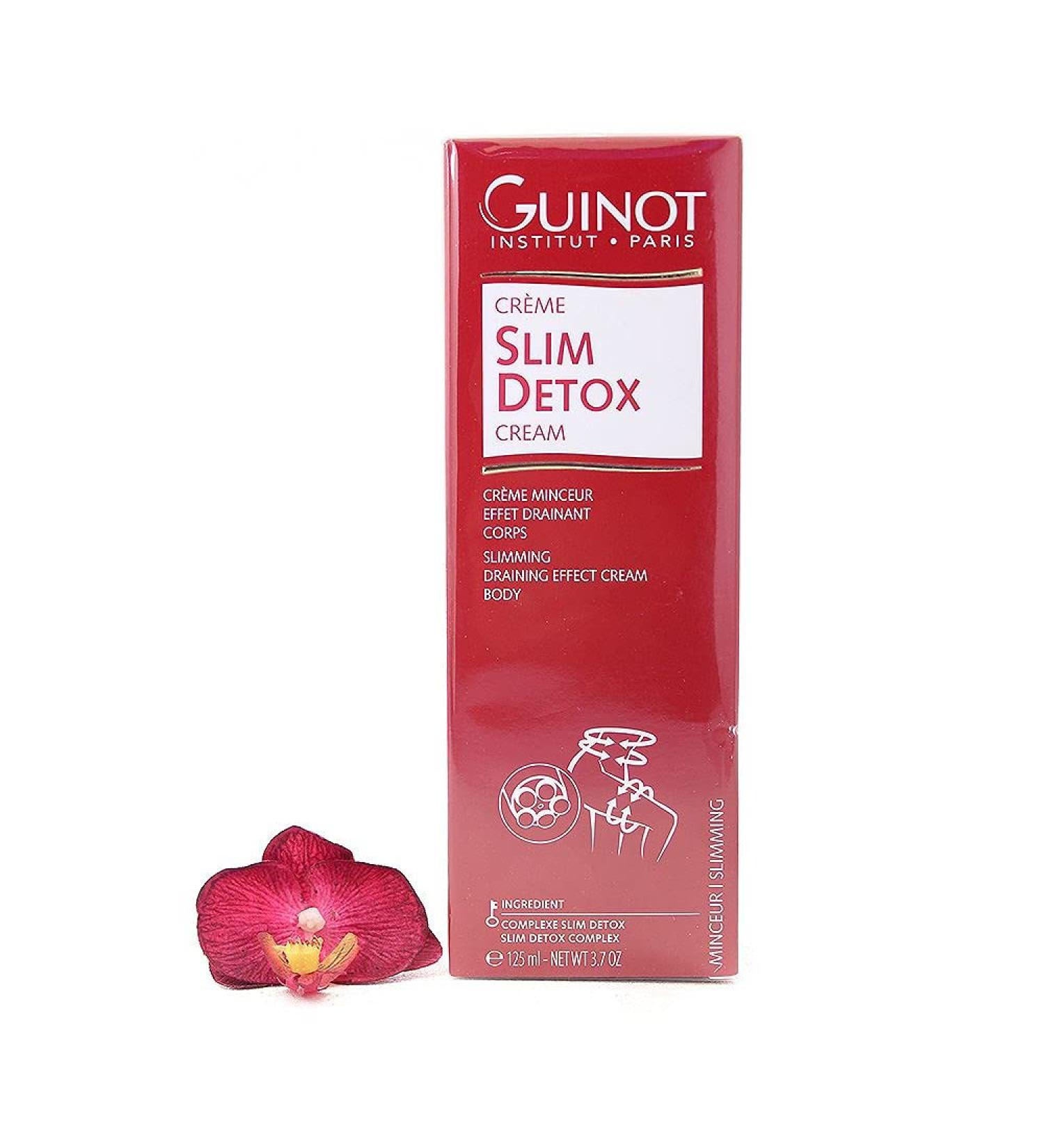 Guinot Creme Slim Detox