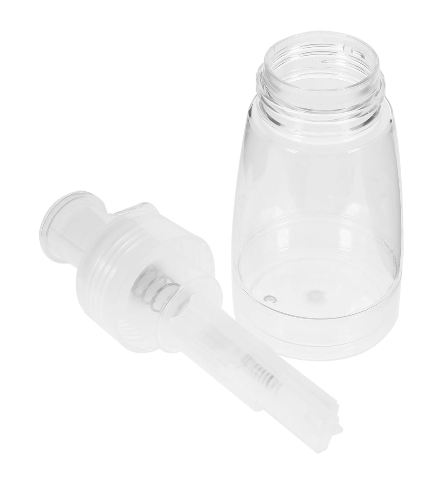 Angoily Baby Lotion 1pc Powder Spray Bottle The Pet Leakproof Travel White Wash Bottle Cream Bottletoiletry Bottle - Buy Online on GoSupps.com