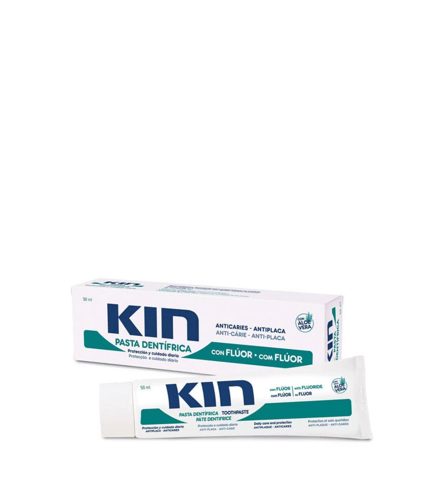 Kin CR.Dental 50Ml