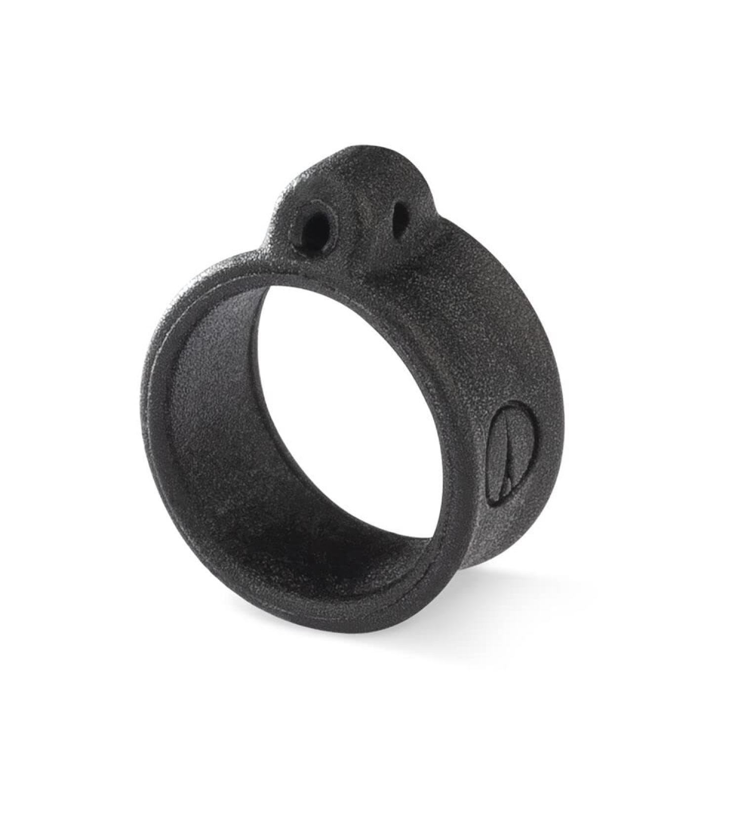 VMC Crossover Ring Black #5 mm, Multi, One Size (CRSRB5)