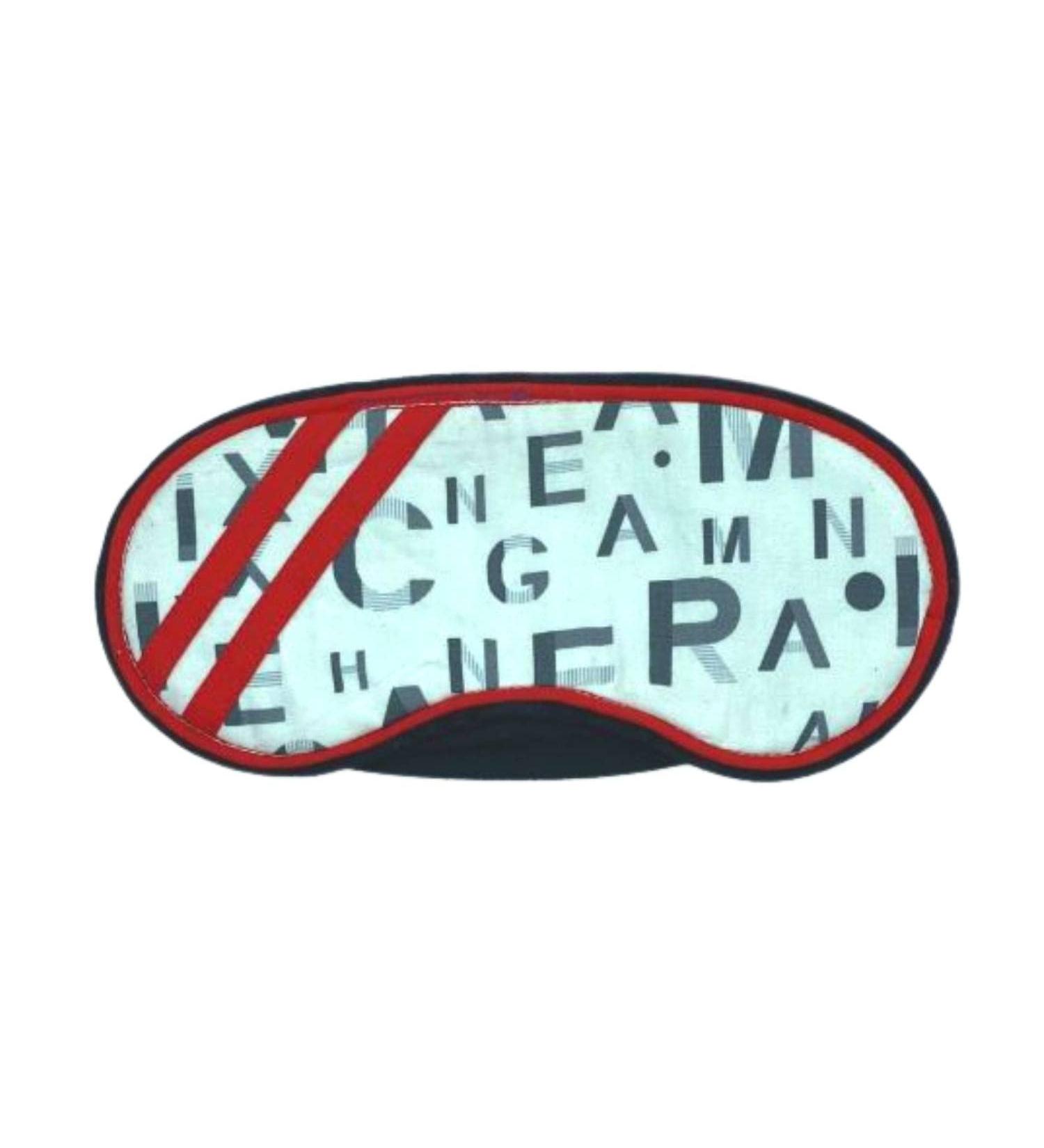 Best Cotton Eye Mask for Deep Sleep | Breathable & Comfortable | Perfect Gift for Birthdays & Holidays - Buy Online on GoSupps.com