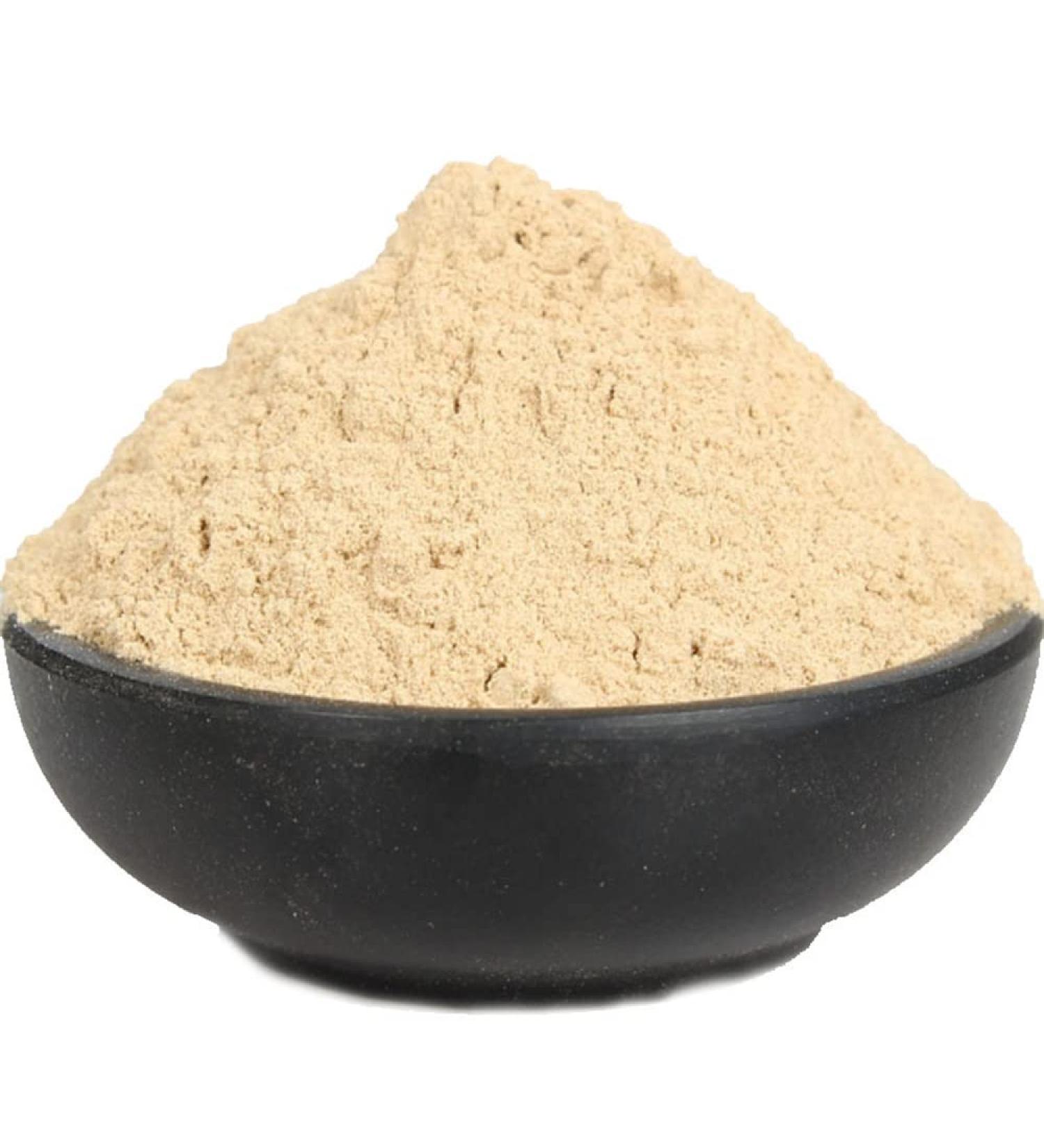 cn herb 250g Bellflower Powder Delicate Sulfur-free Gluten-free - Buy Online on GoSupps.com
