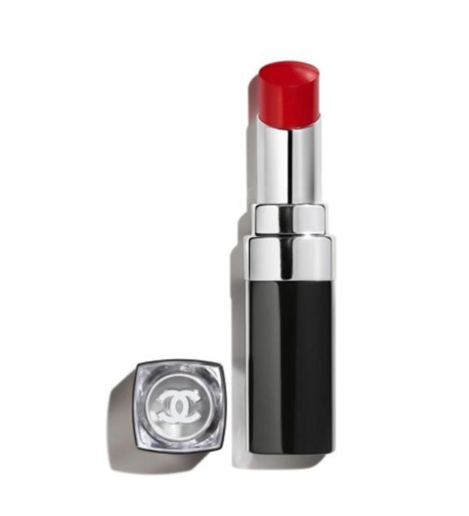 ROUGE COCO BLOOM plumping lipstick #118-radiant 3 g
