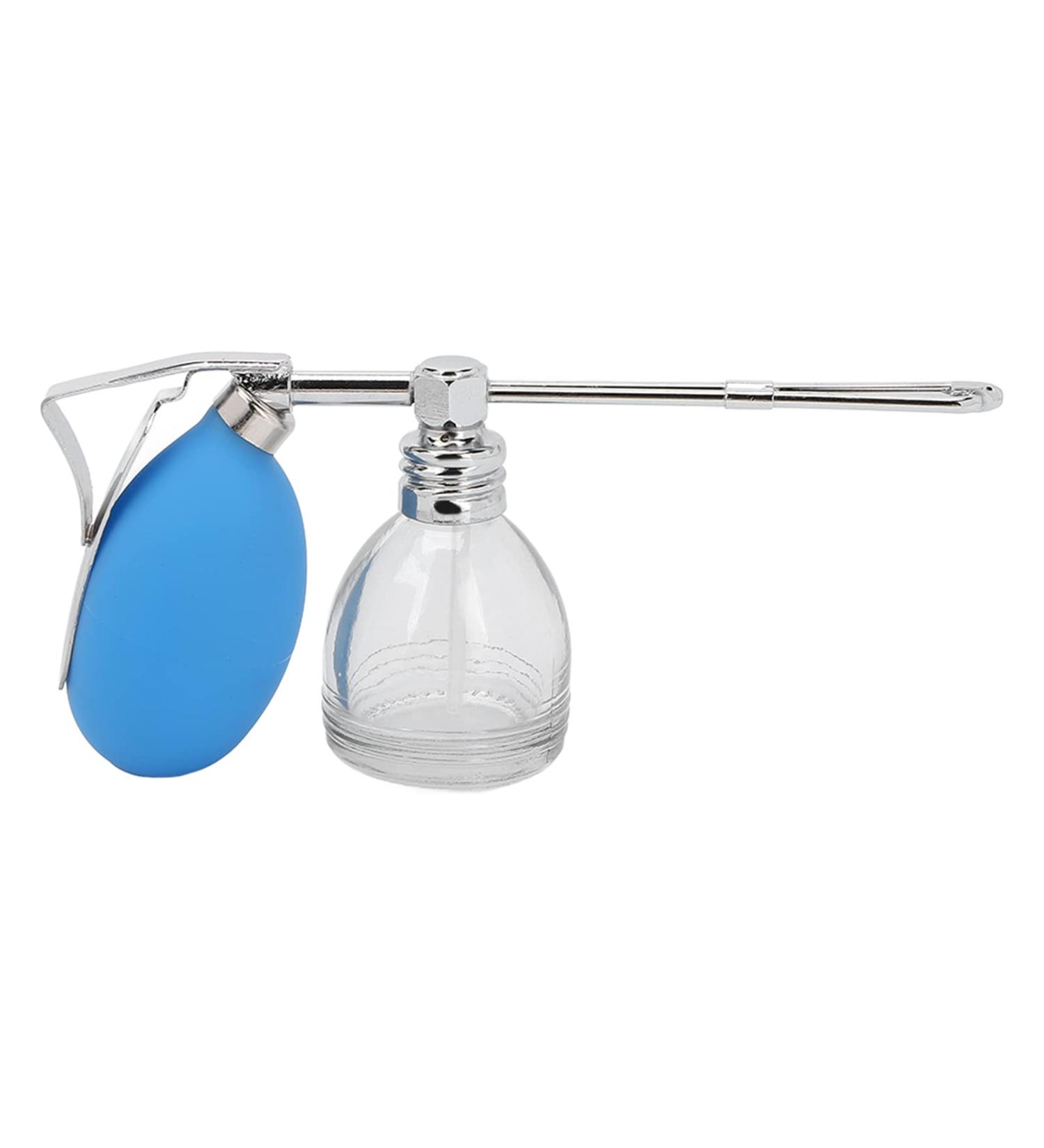 Hair Building Spray Applicator - Glass Fiber Applicator for Thinning Hair in Men | Best for Effortless Application - Buy Online on GoSupps.com